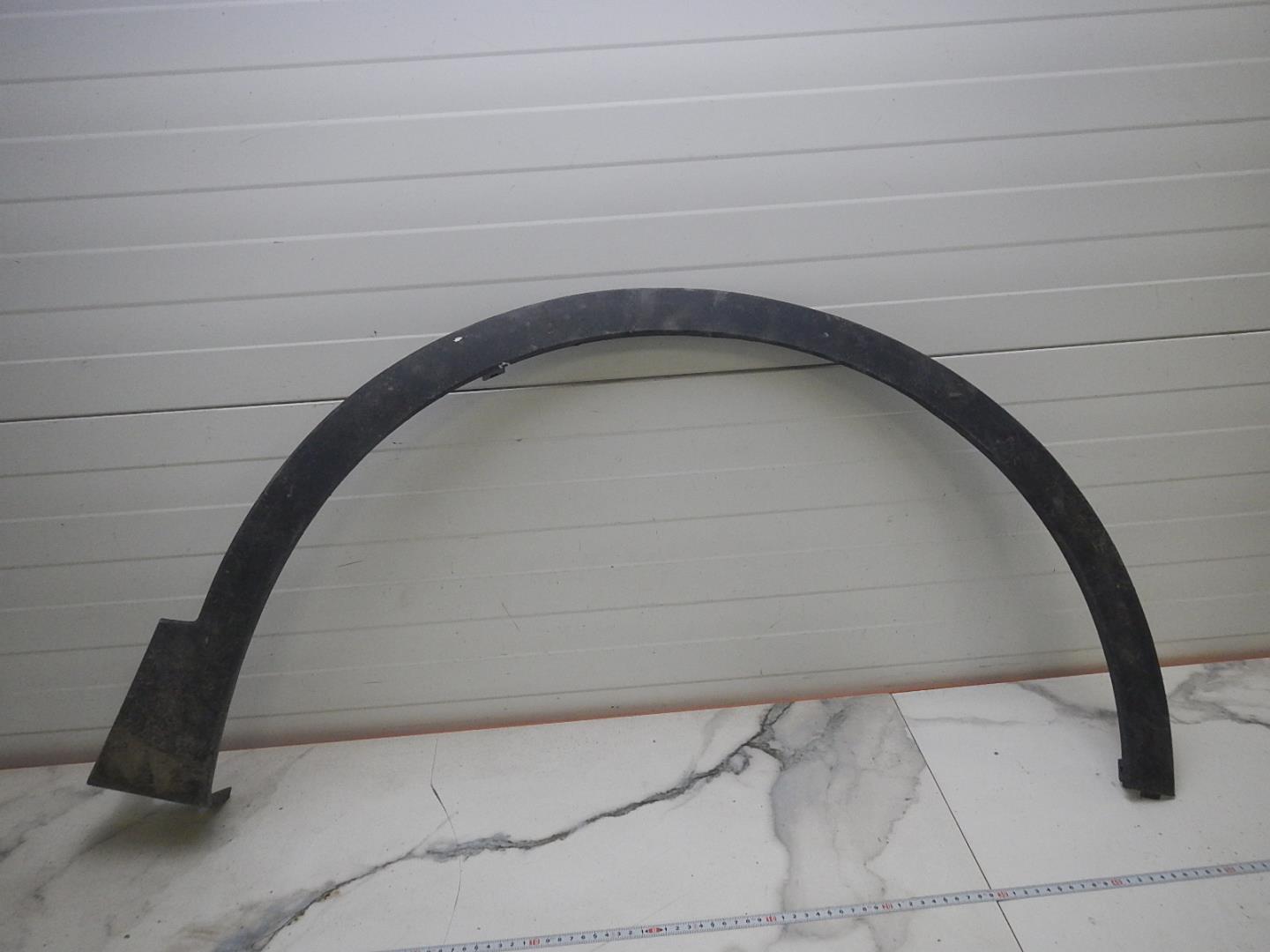 Накладка на крыло