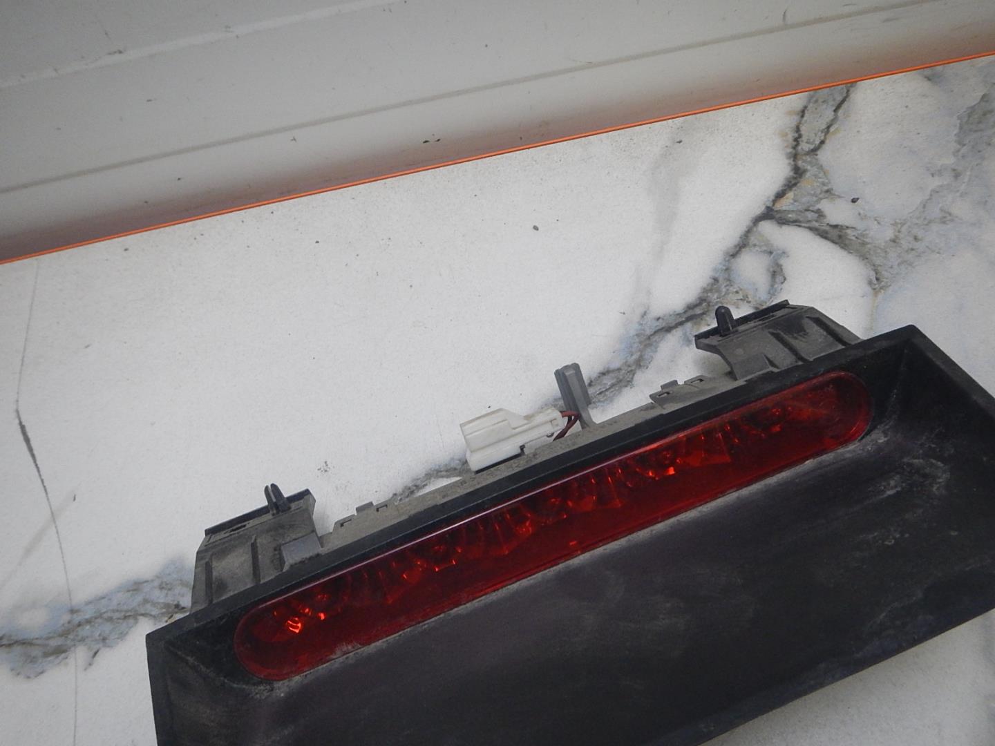 Фонарь задний (стоп сигнал)