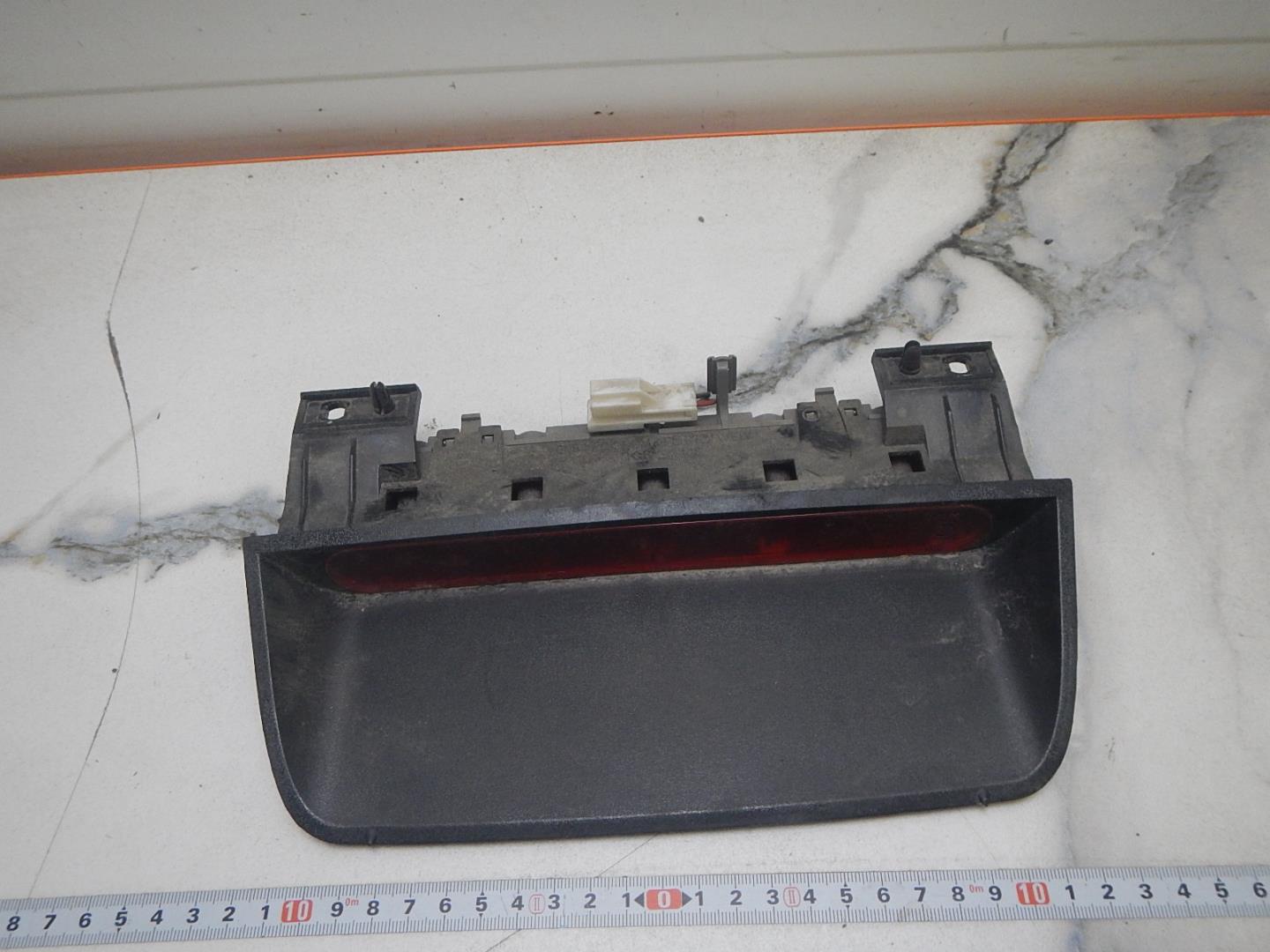 Фонарь задний (стоп сигнал)