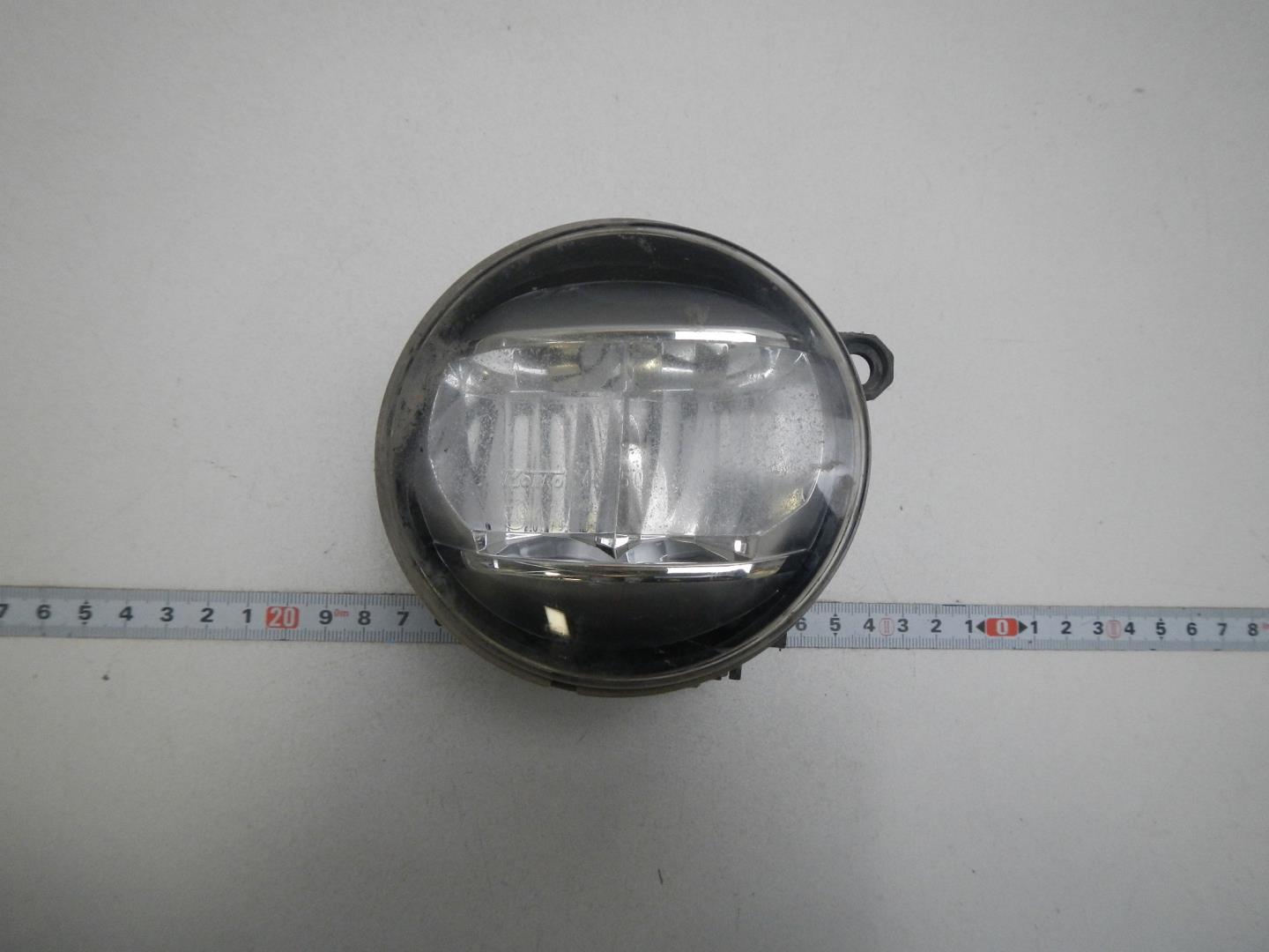 Фара противотуманная правая