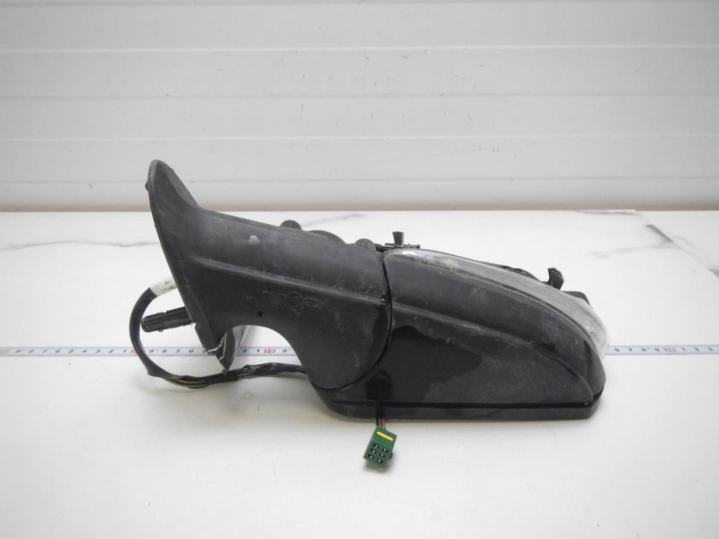 Зеркало левое электрическое