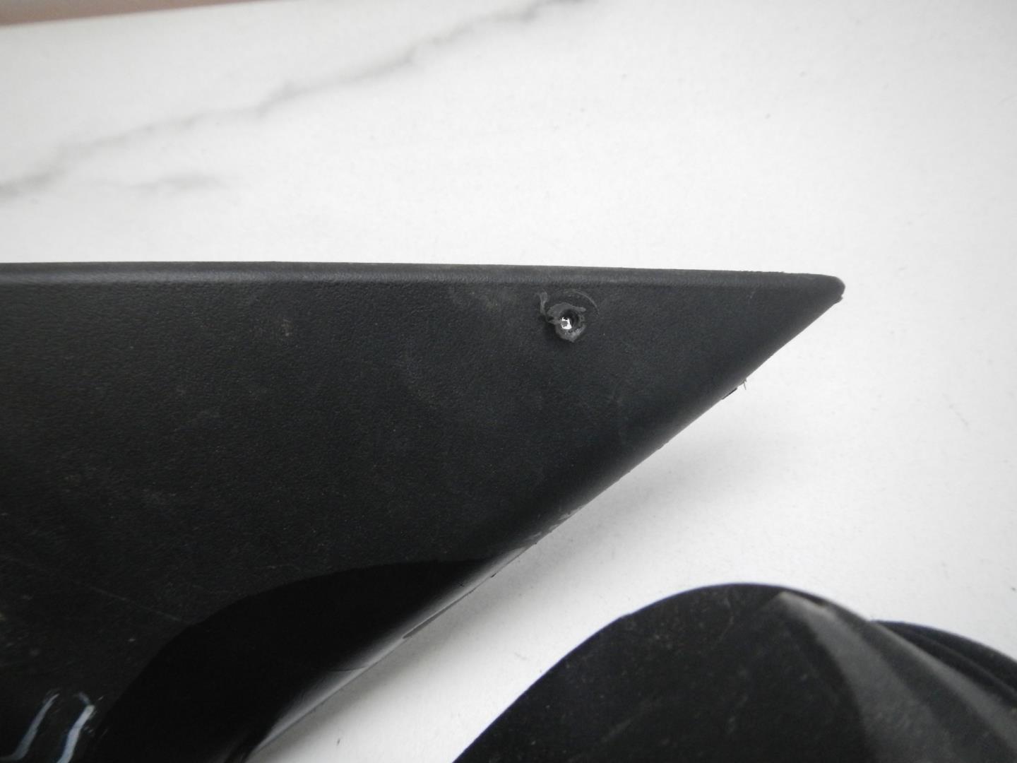 Зеркало левое электрическое