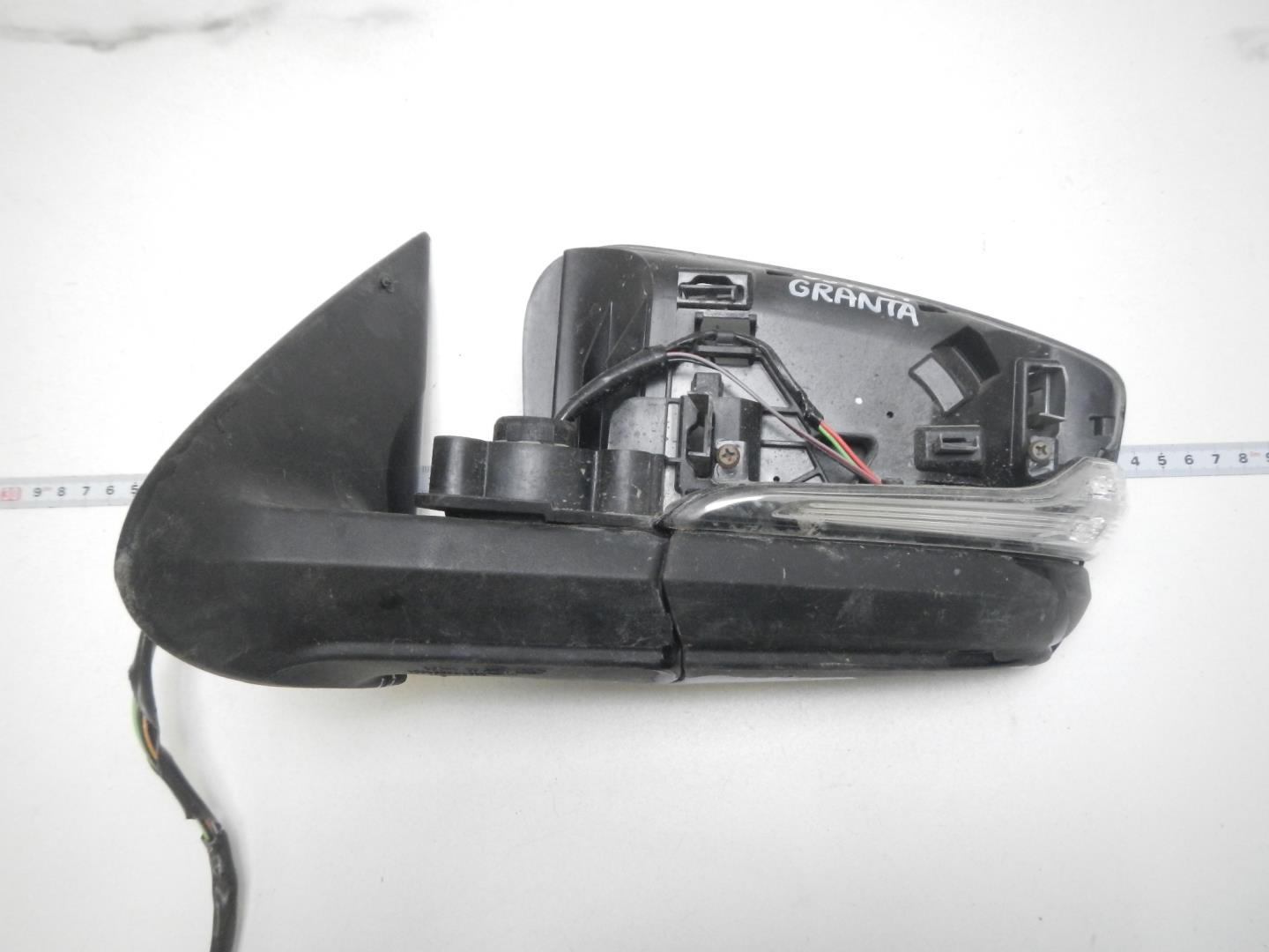 Зеркало левое электрическое