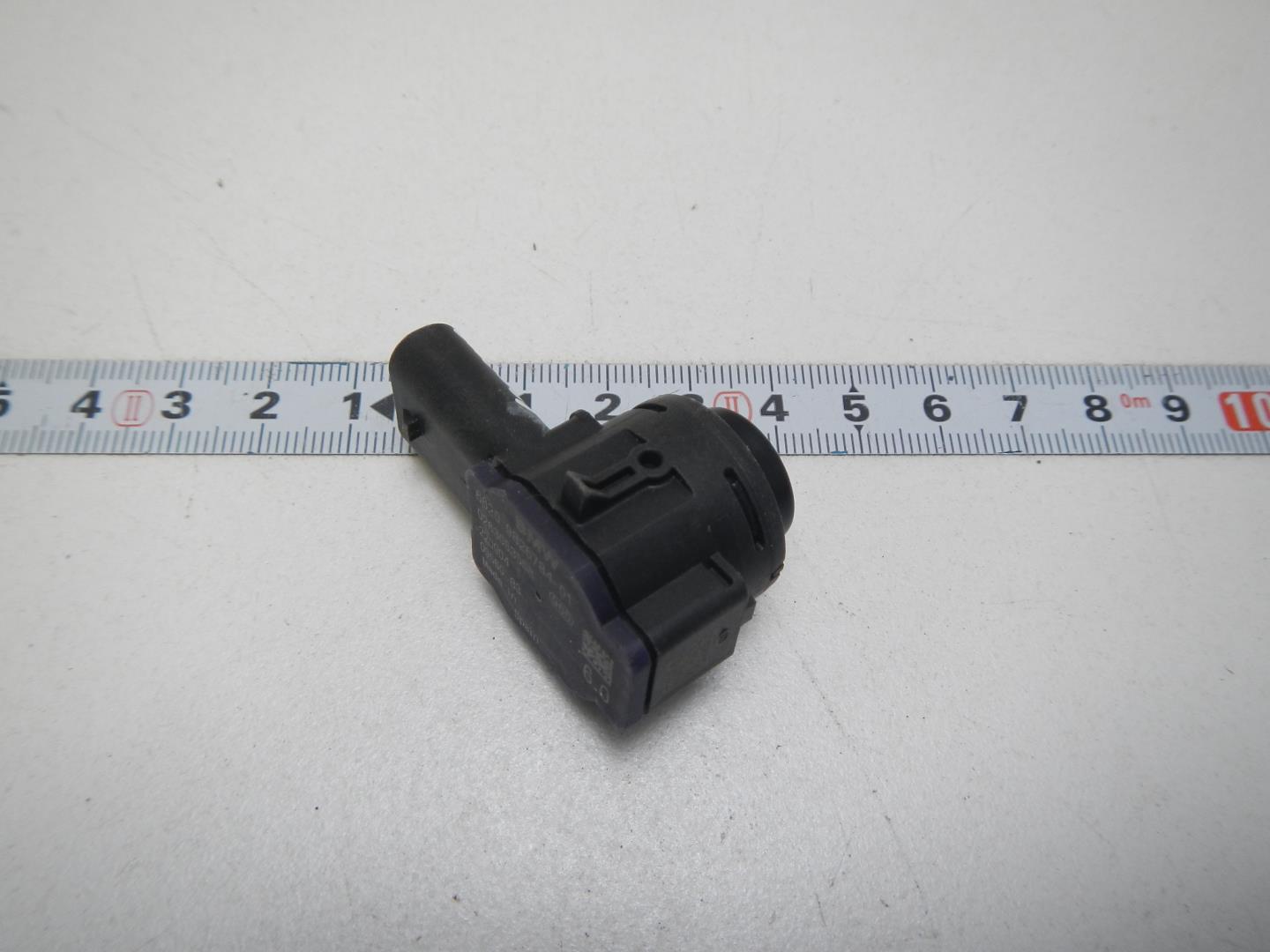 Датчик парковки