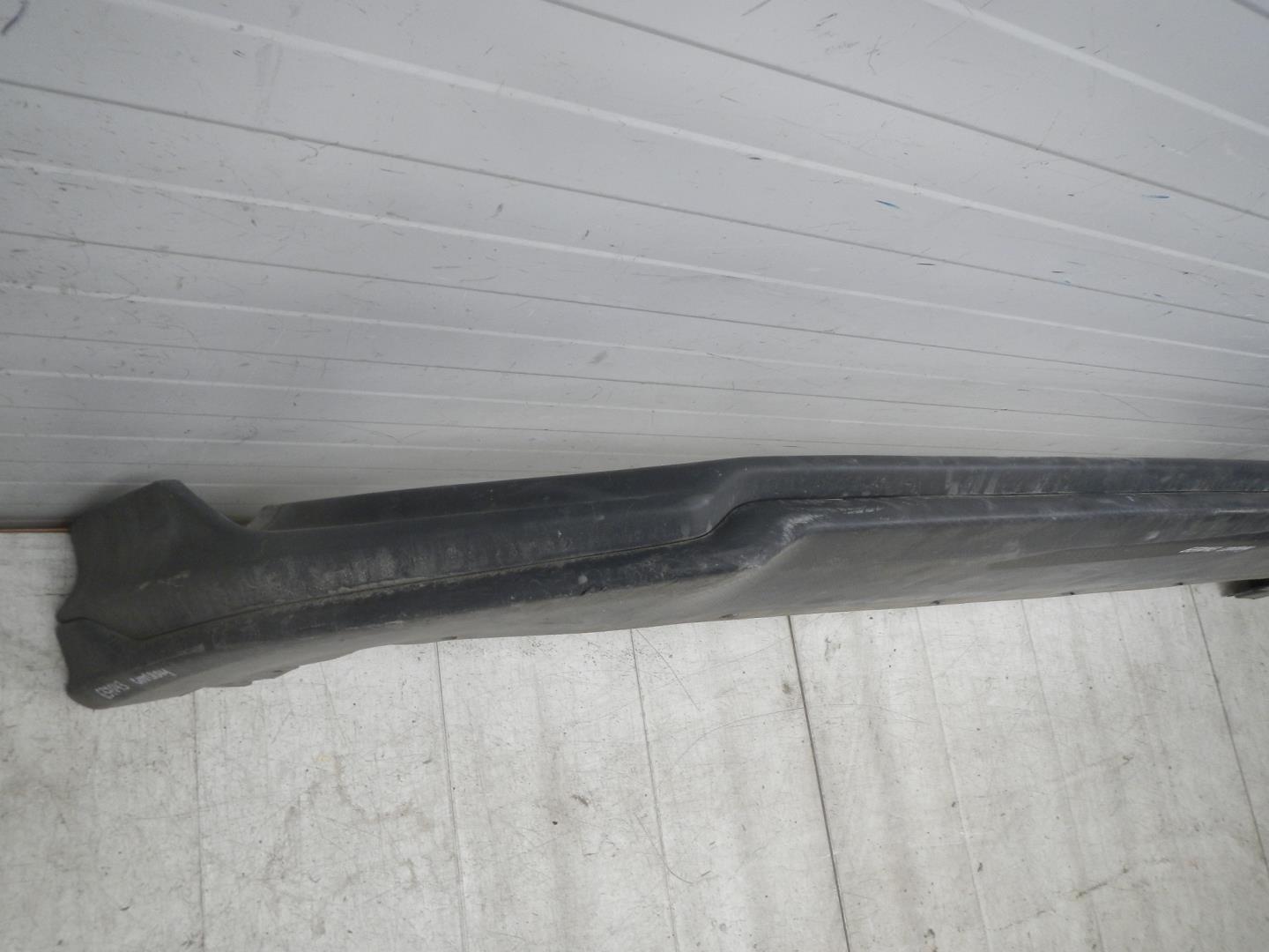 Юбка передняя