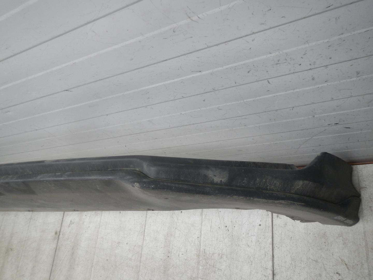 Юбка передняя