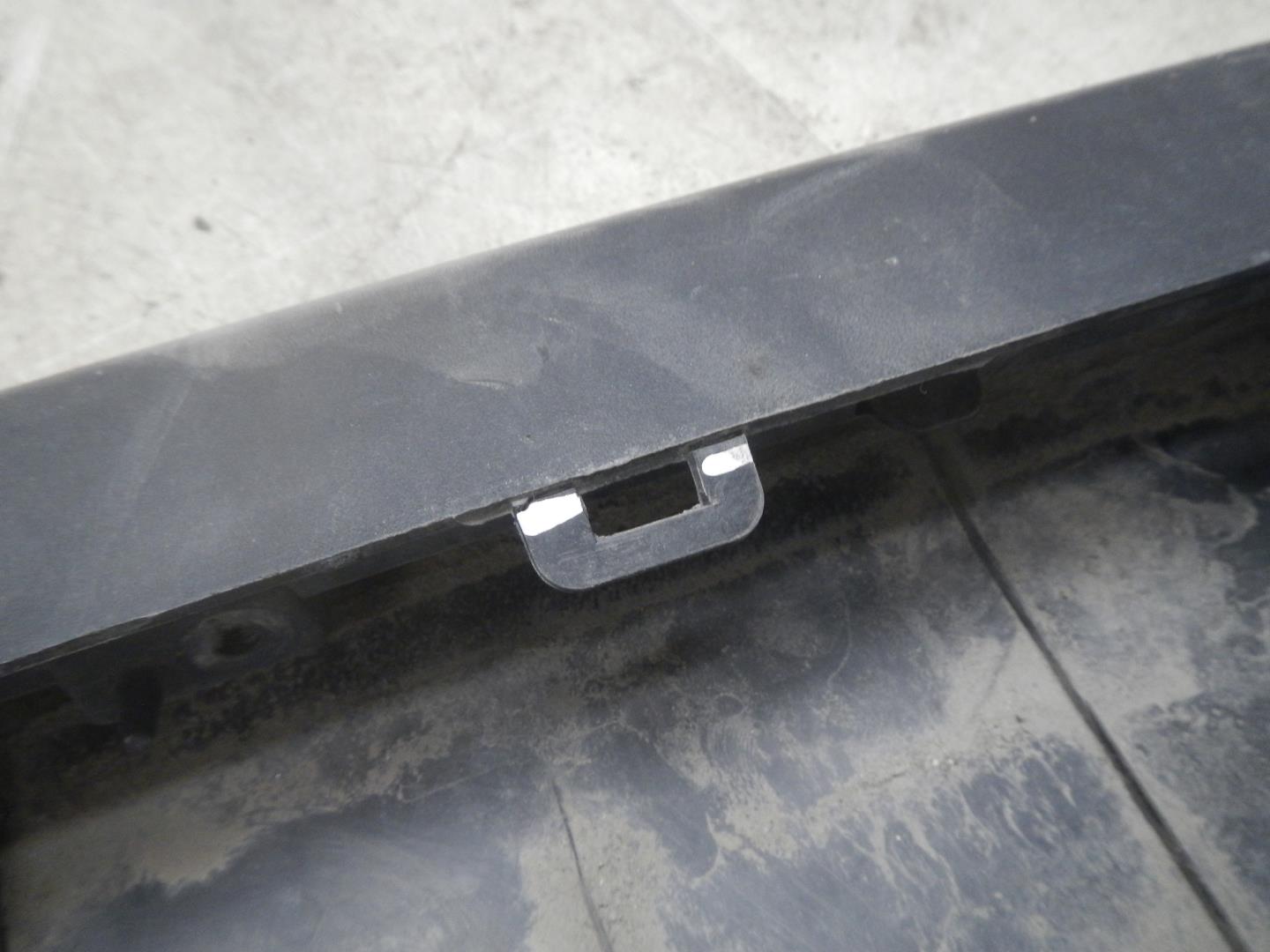 Юбка передняя