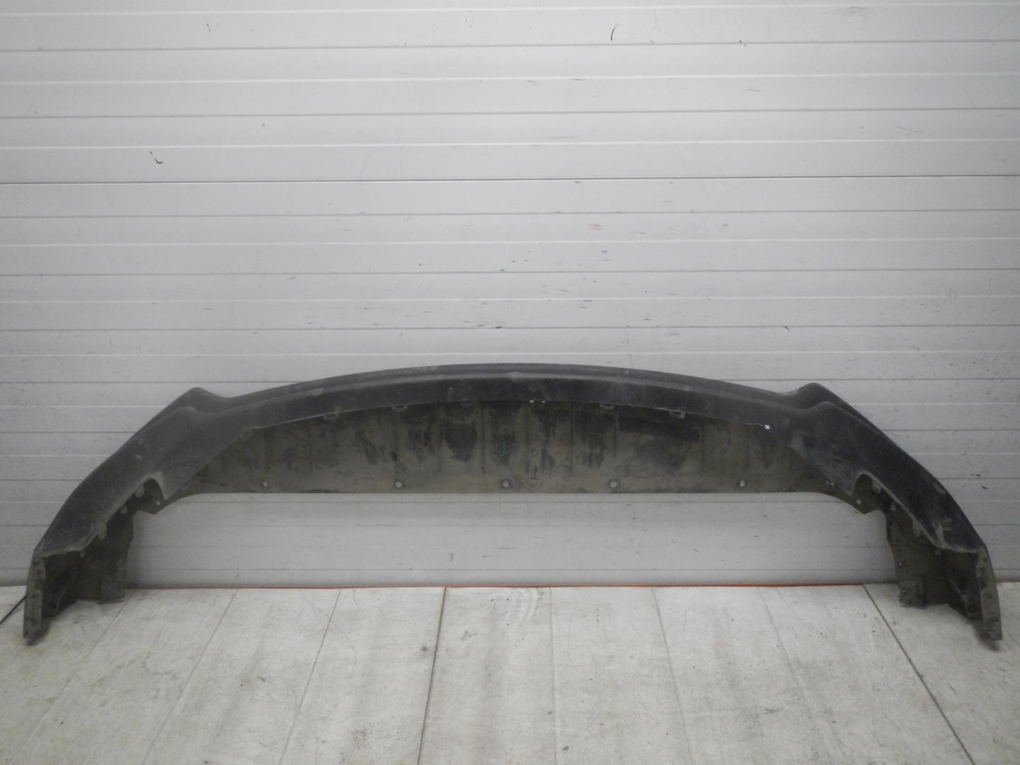 Юбка передняя