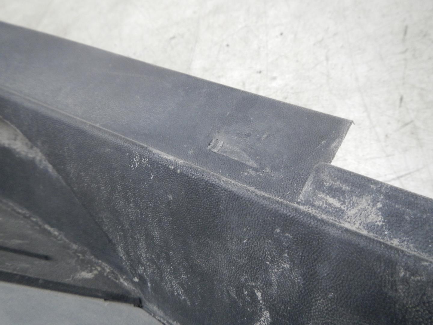 Подножка правая