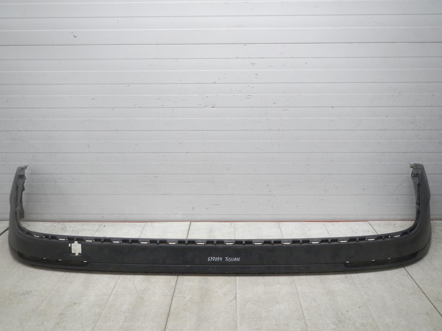 Юбка задняя