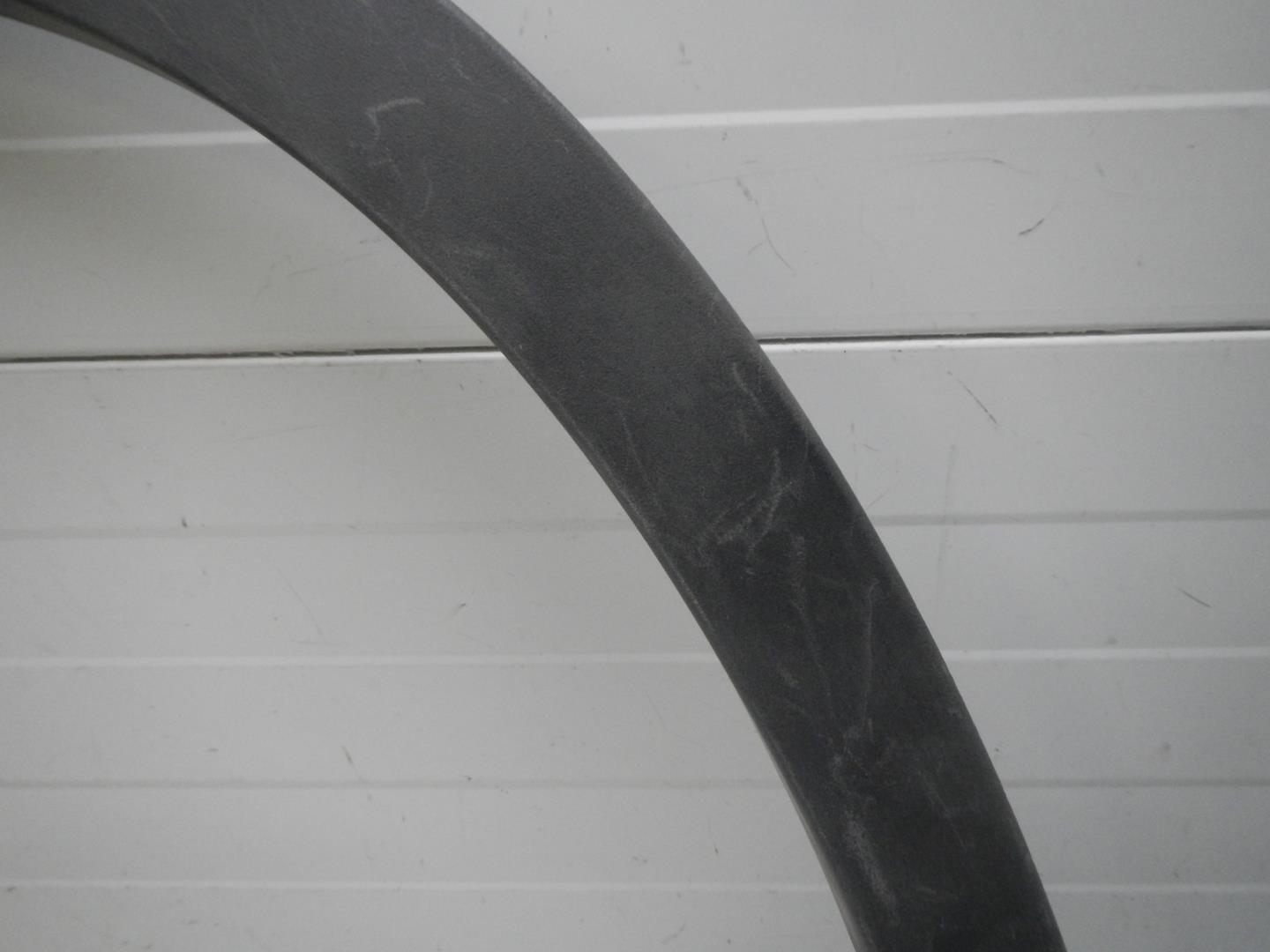 Накладка на крыло