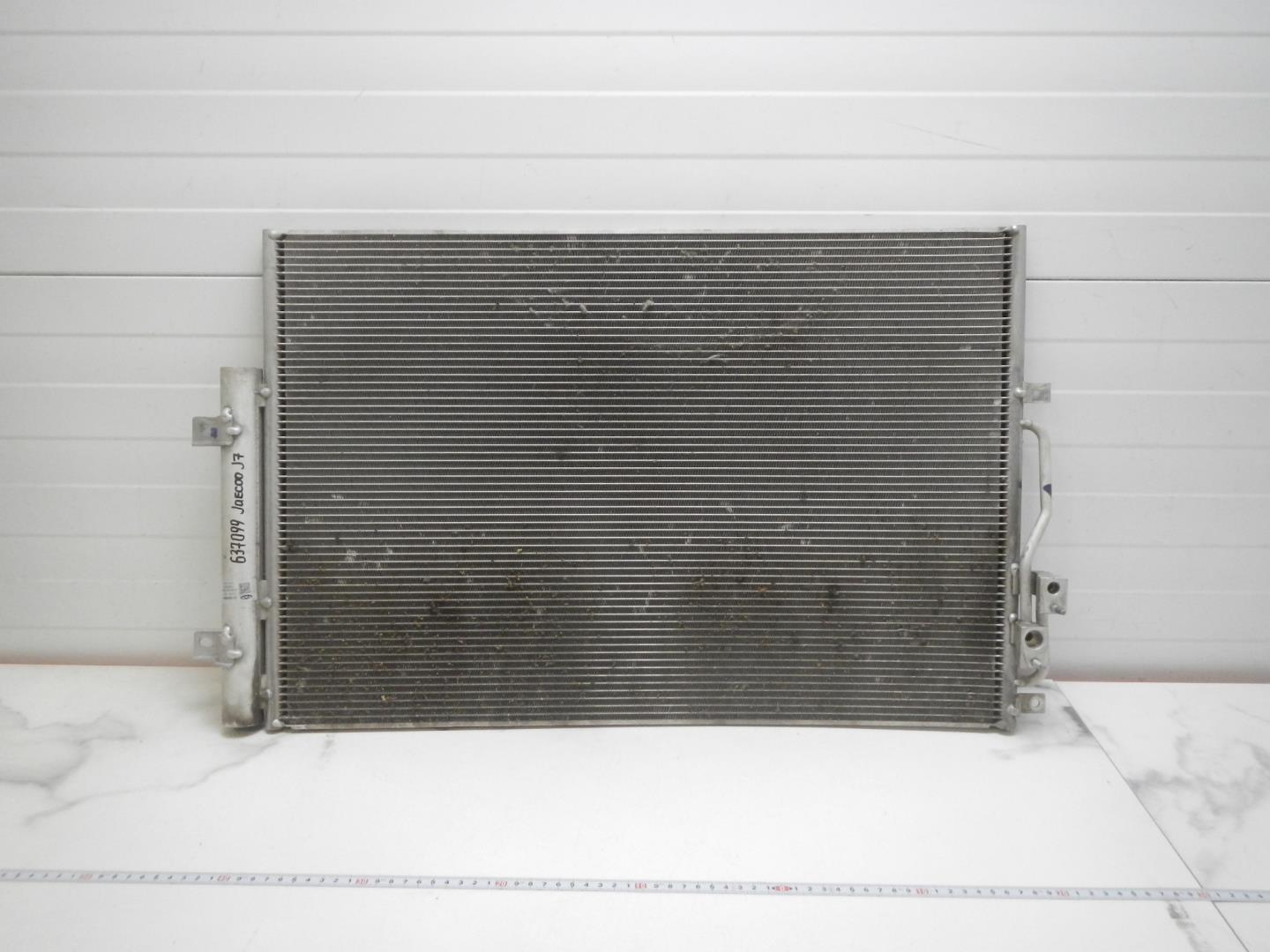 Радиатор кондиционера / конденсер
