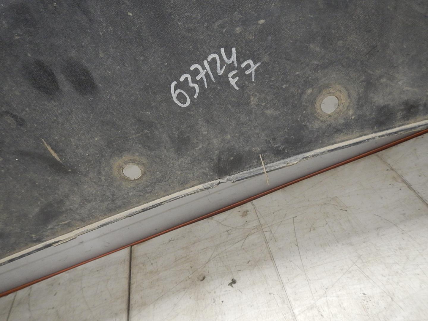 Юбка передняя