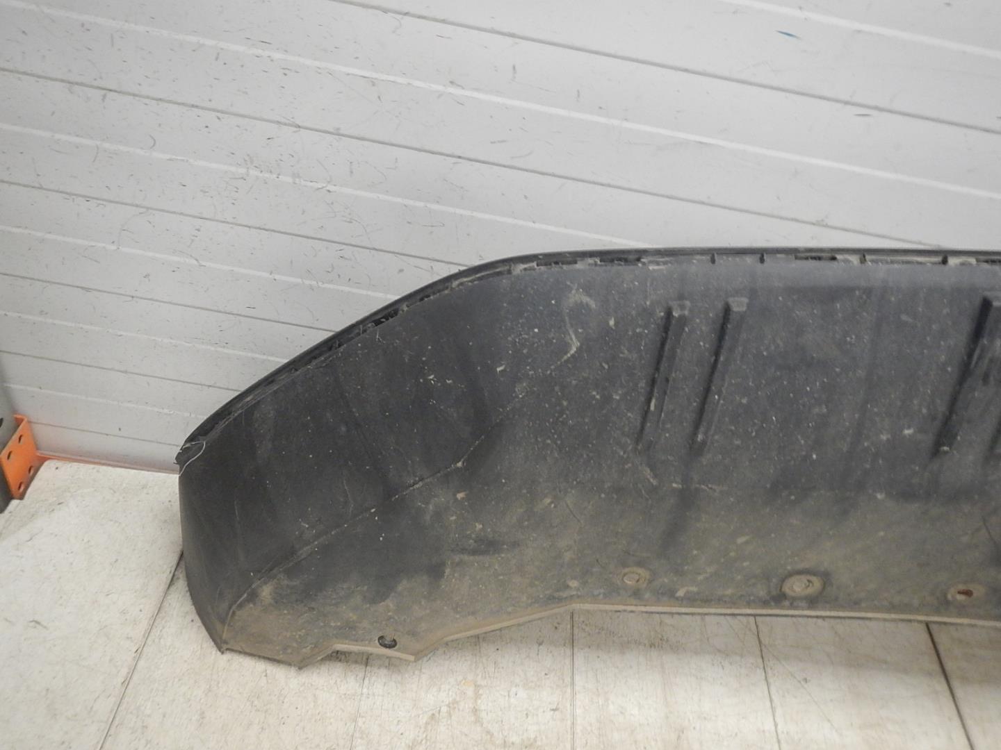 Юбка передняя