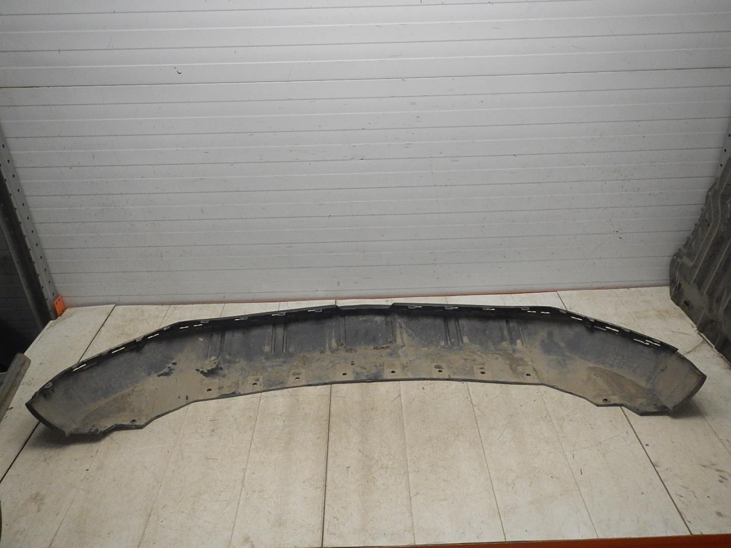 Юбка передняя