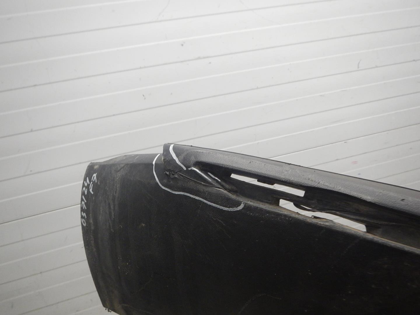 Юбка передняя