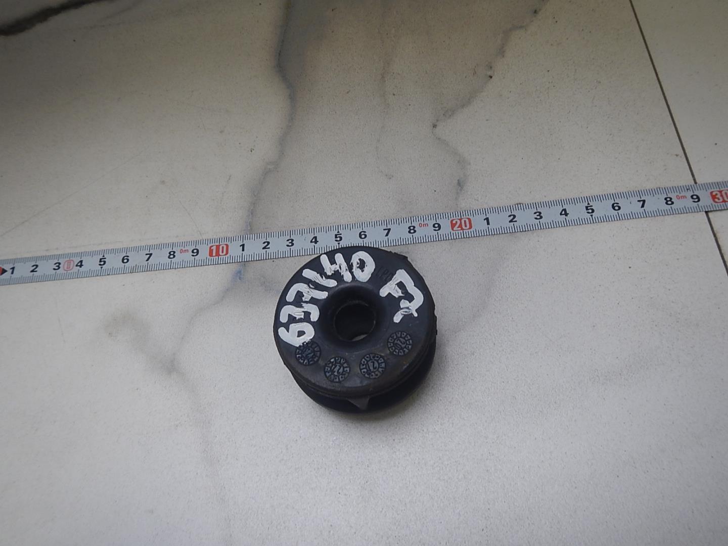 Подушка радиатора