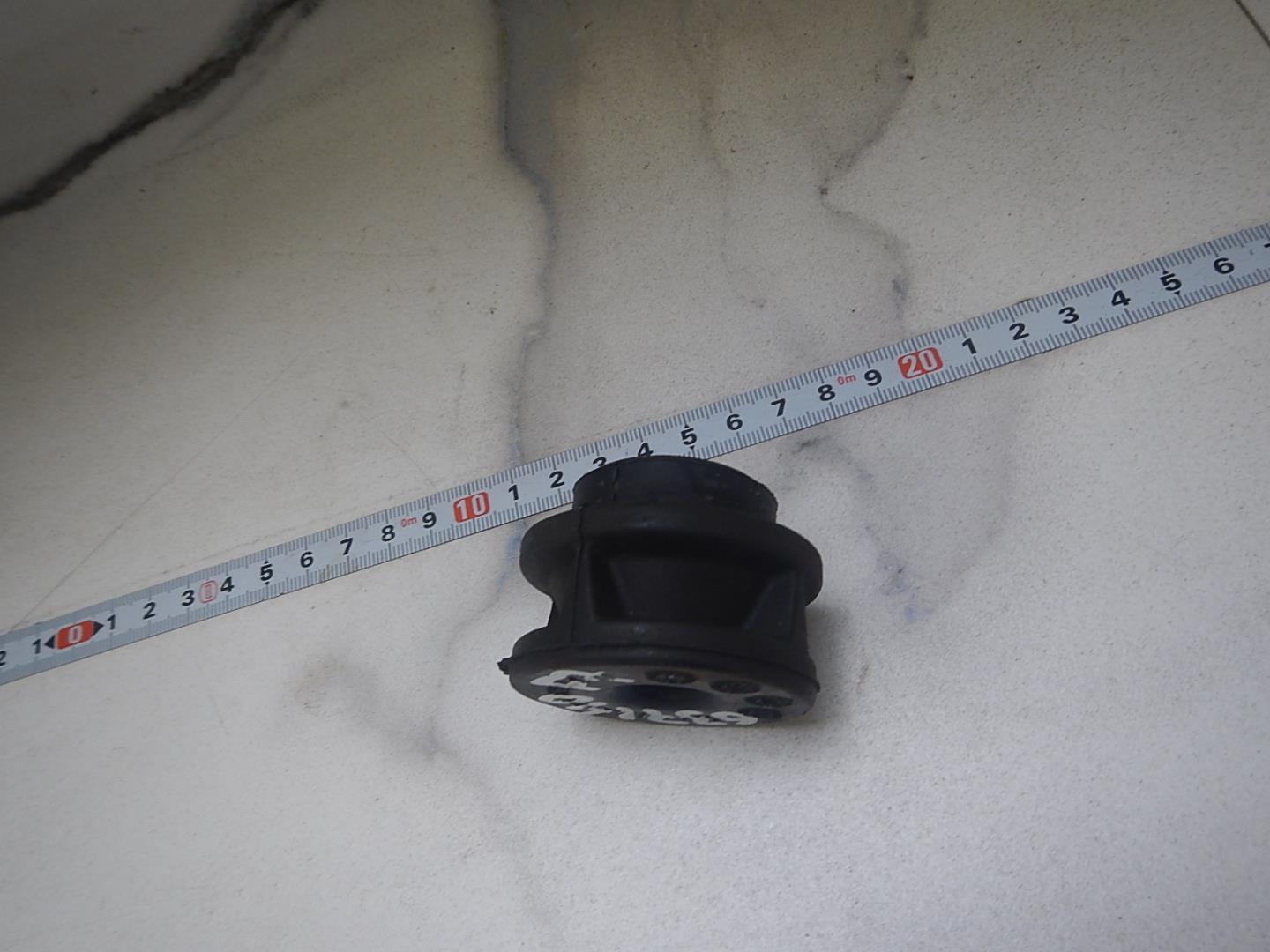 Подушка радиатора