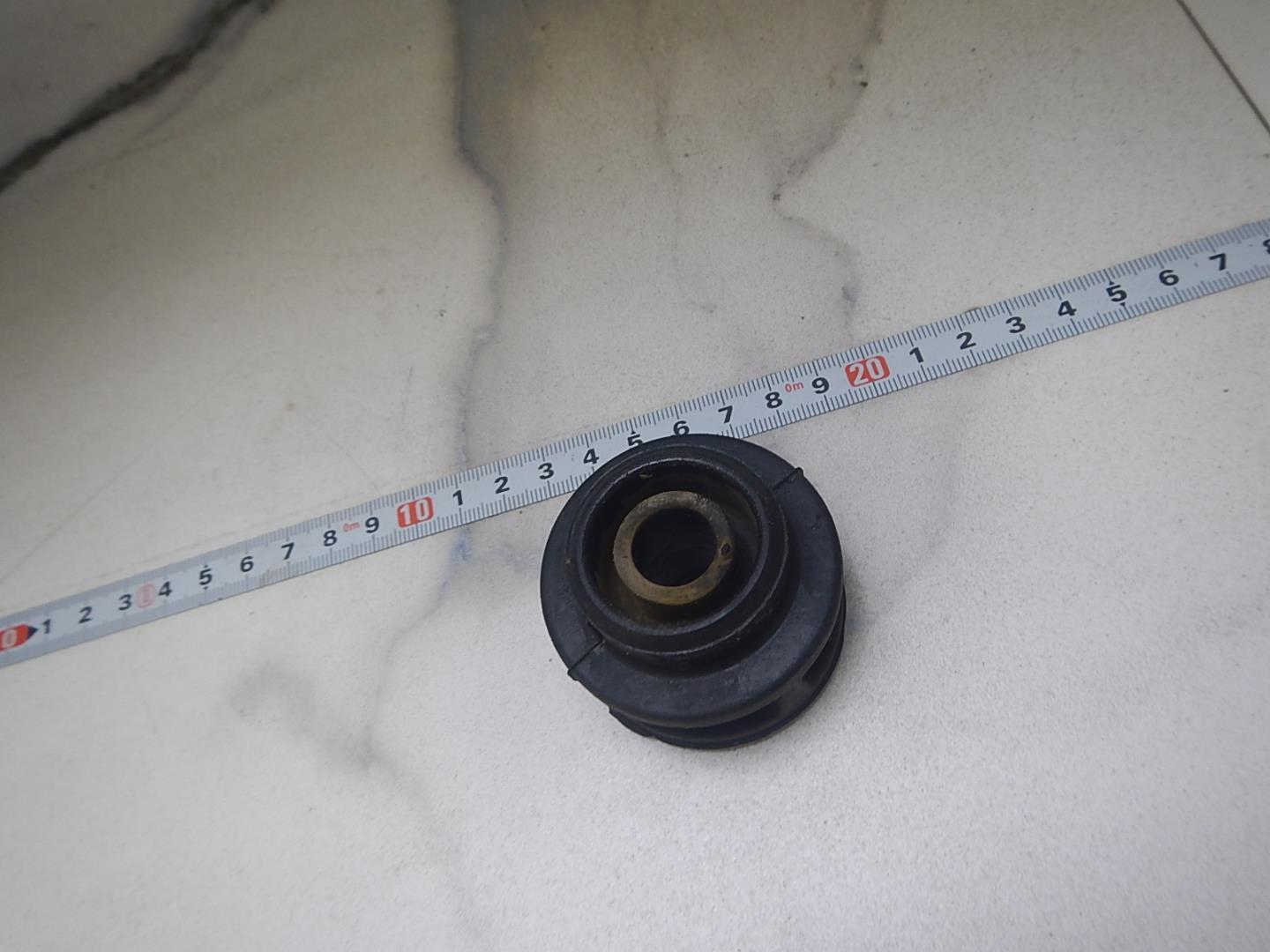 Подушка радиатора