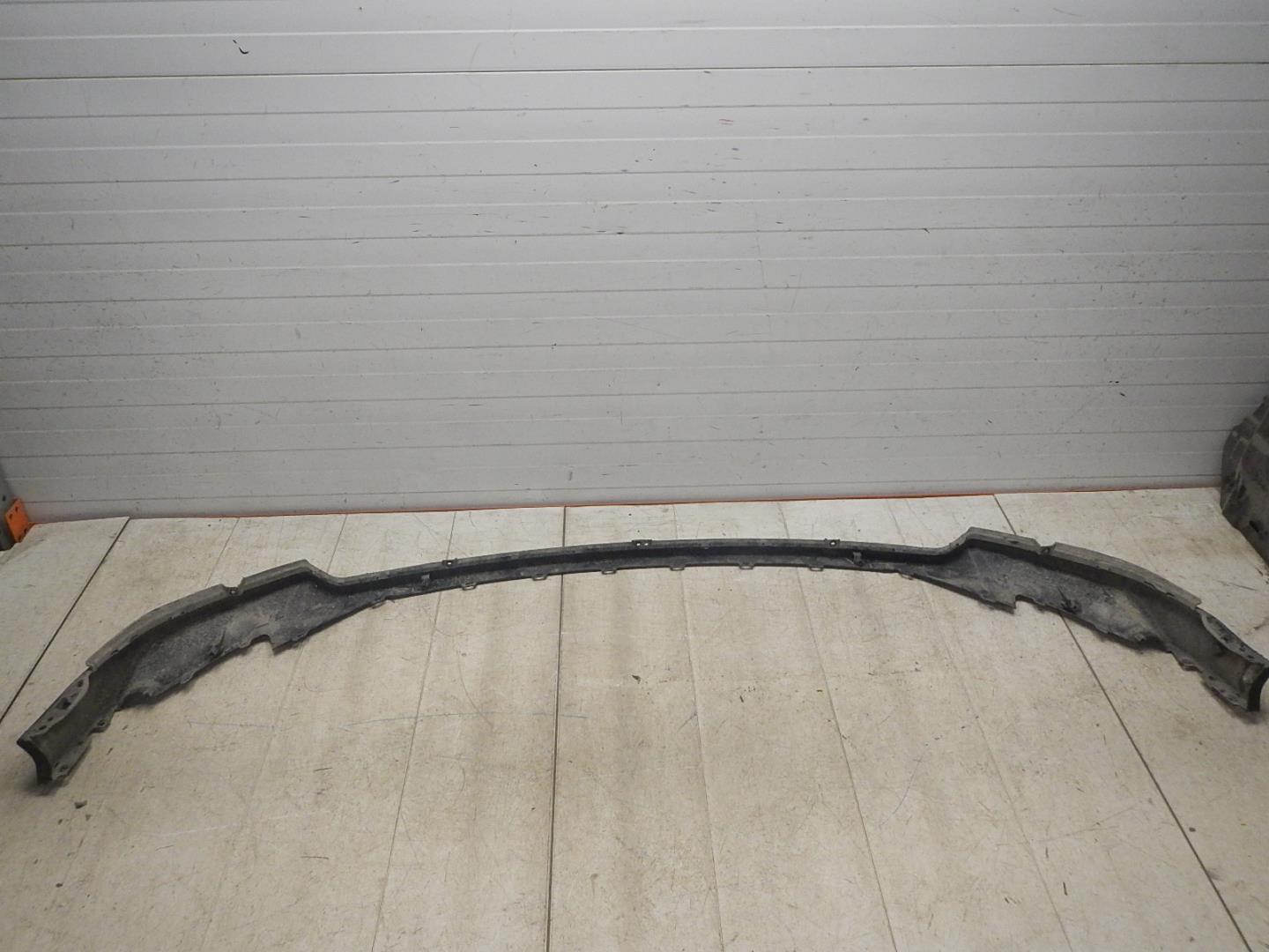 Юбка передняя