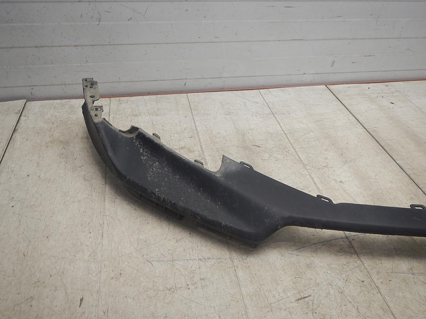 Юбка передняя