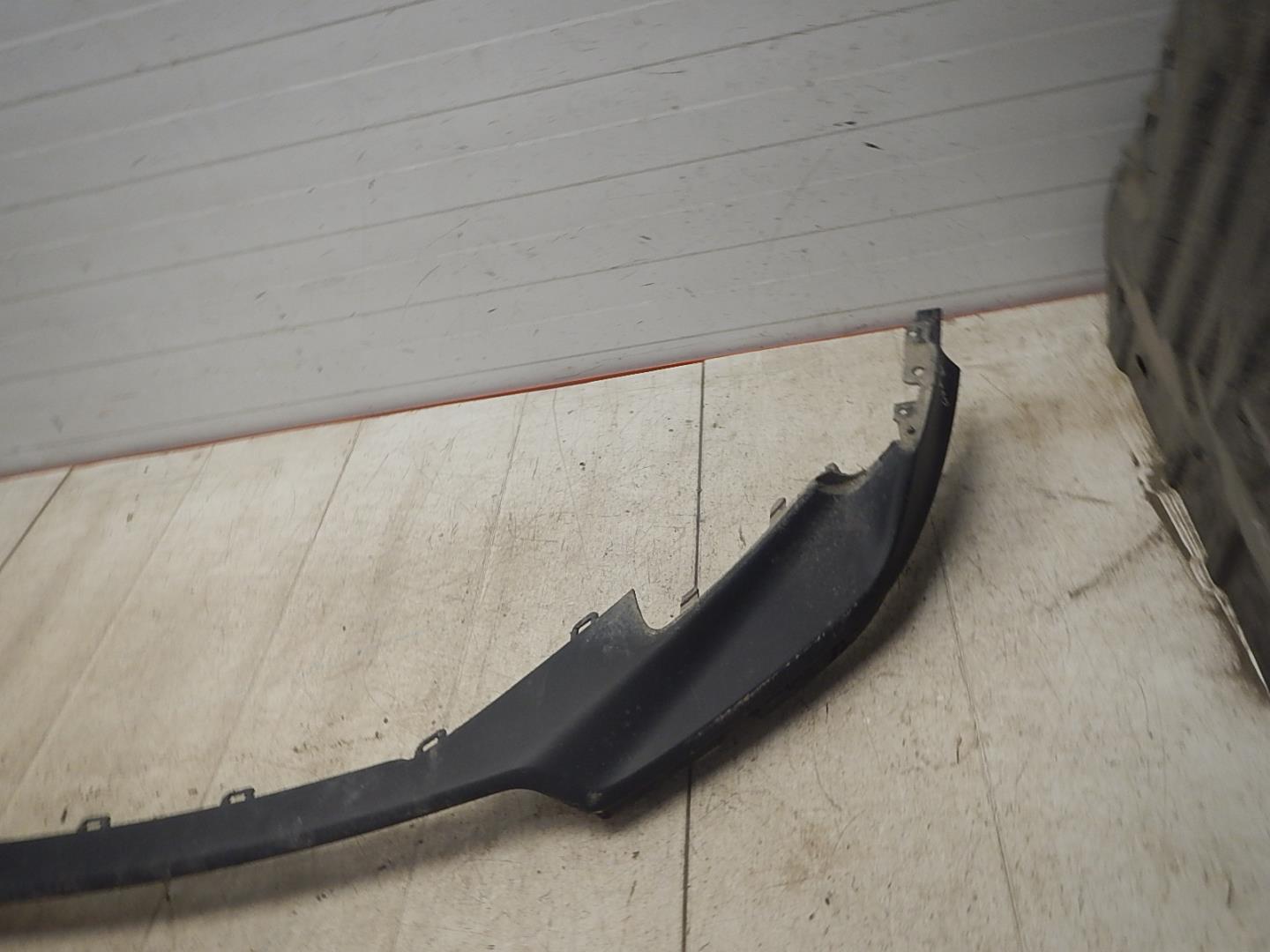 Юбка передняя