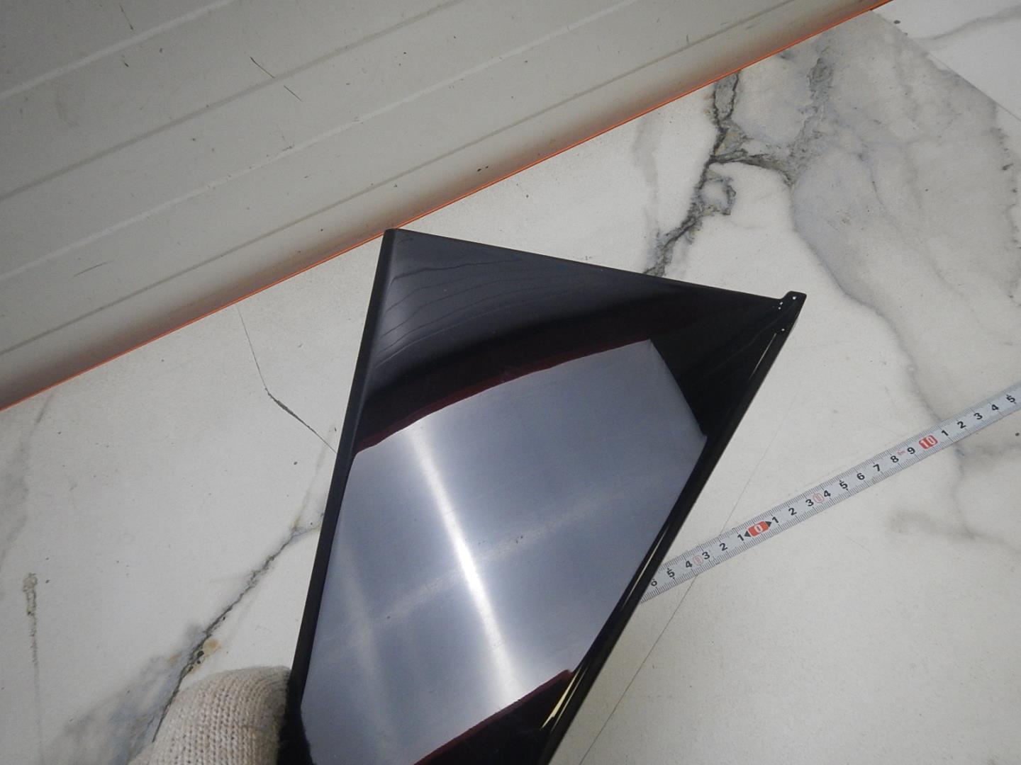 Накладка двери задней правой