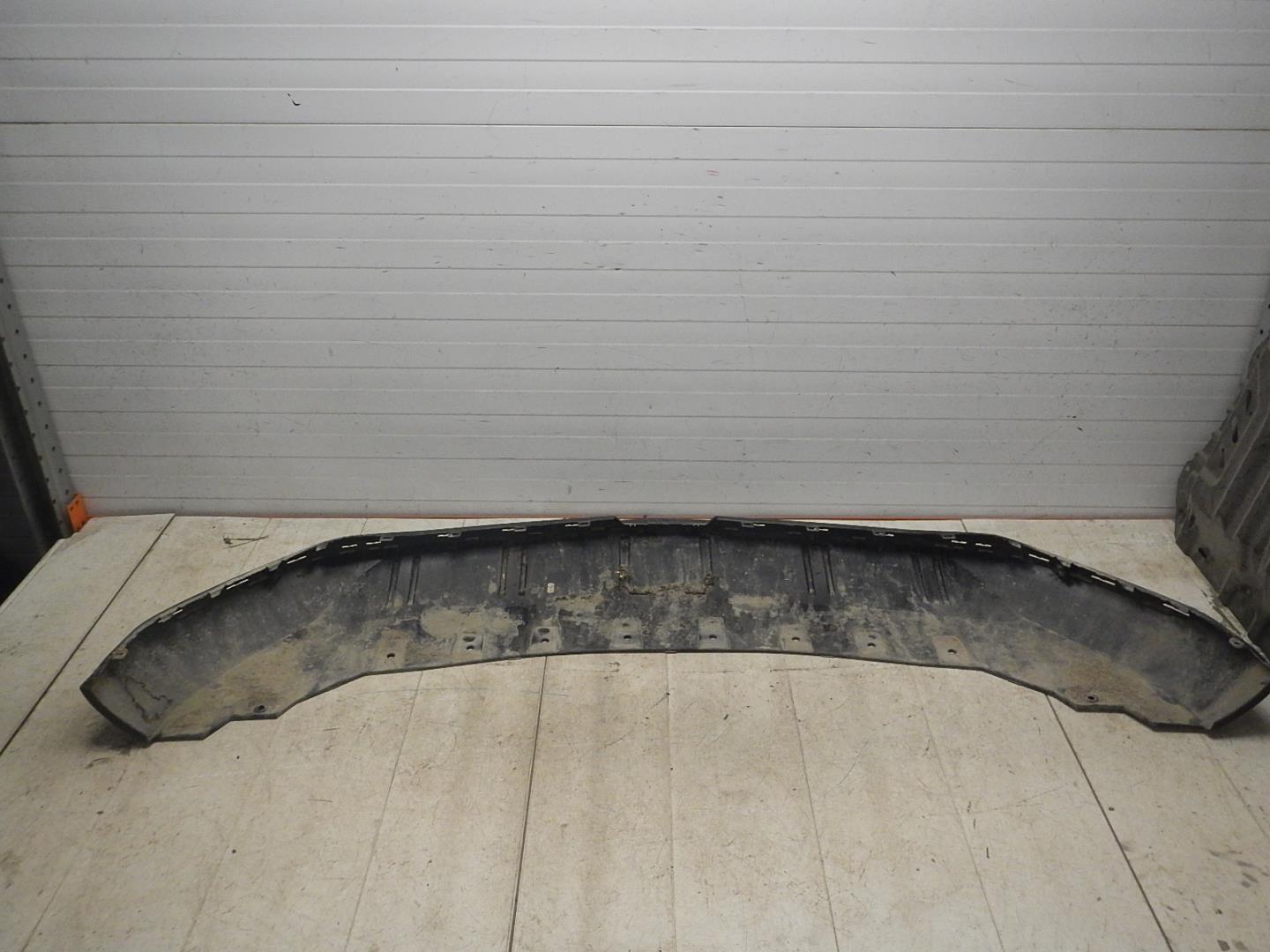 Юбка передняя