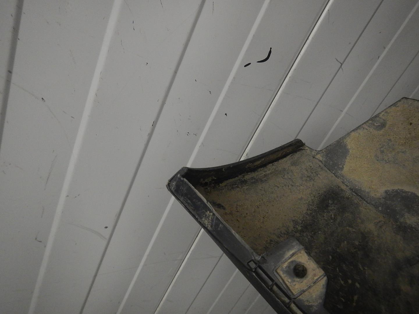 Юбка передняя