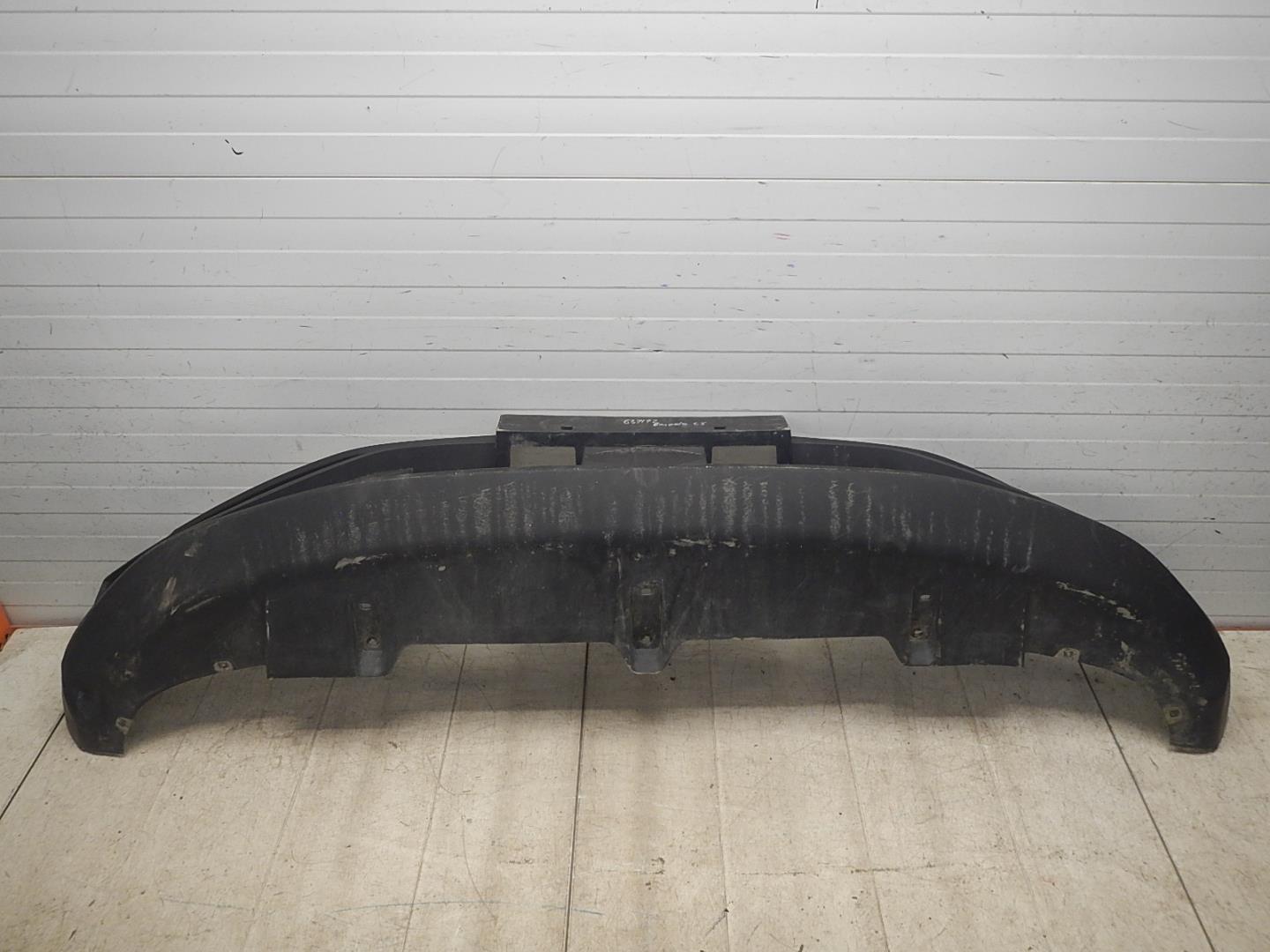 Юбка передняя