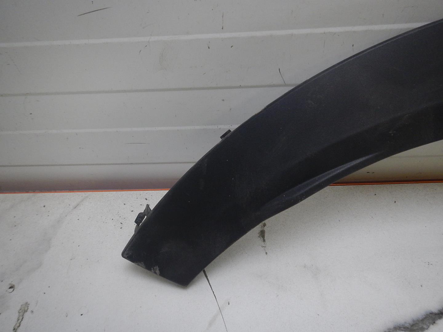 Накладка на крыло