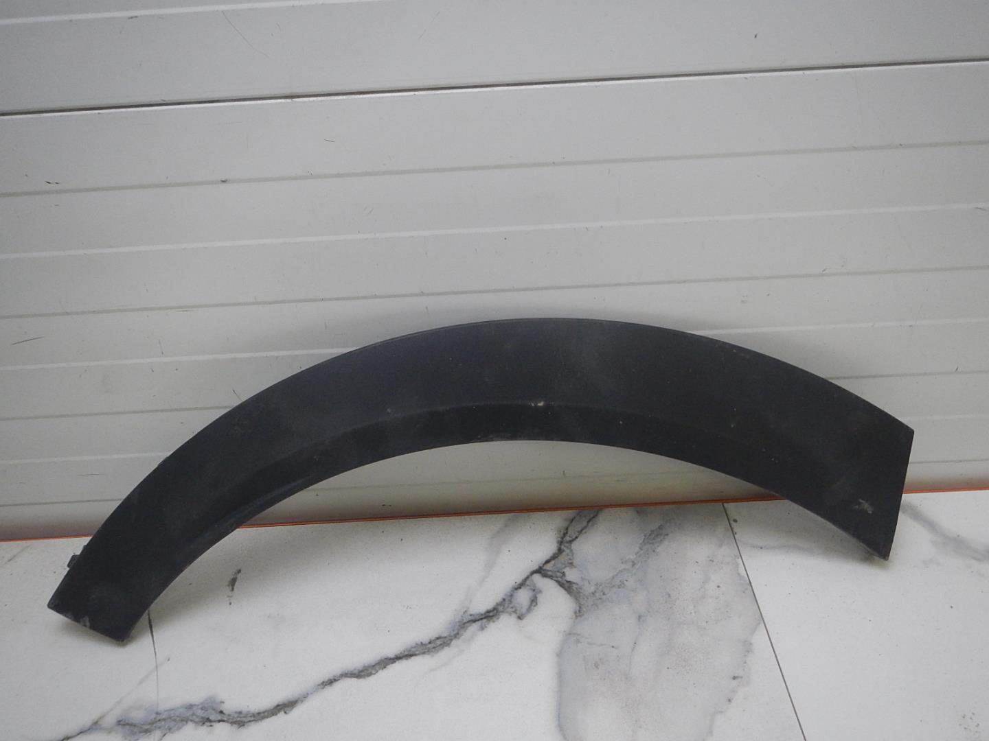 Накладка на крыло