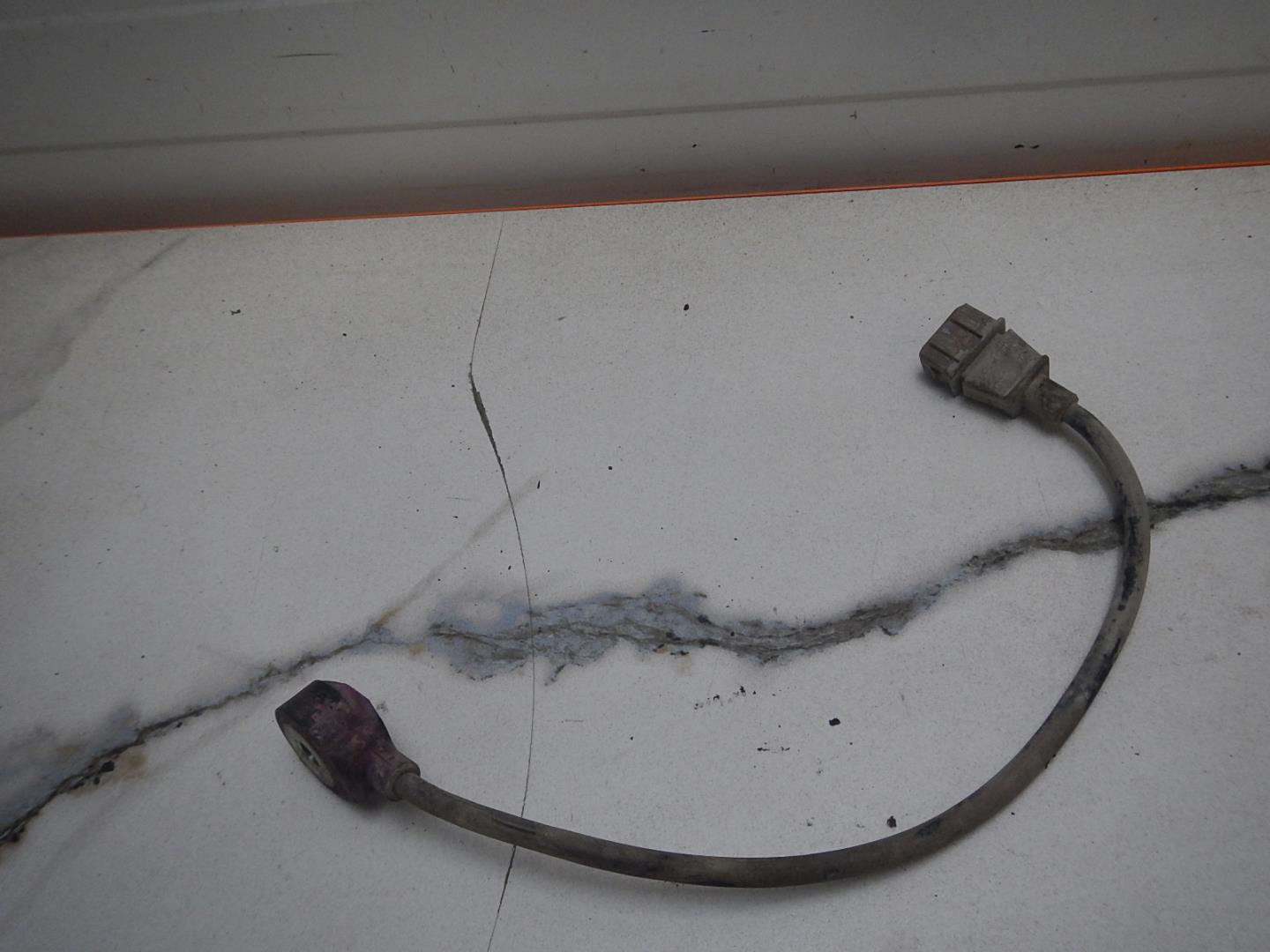 Датчик детонации