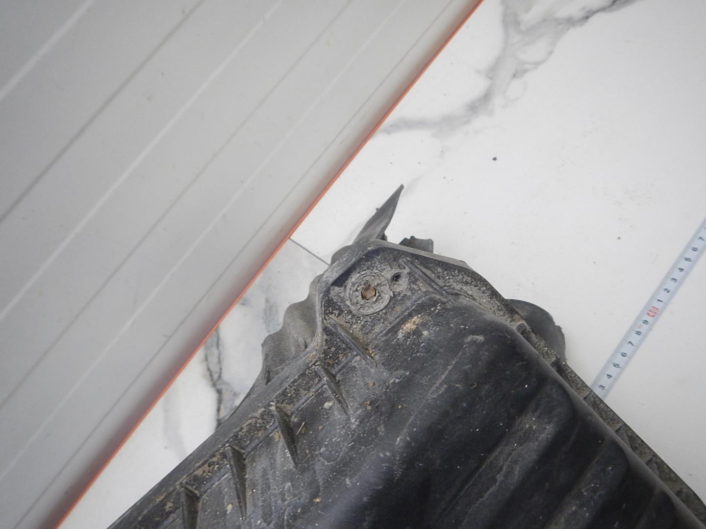 Корпус воздушного фильтра