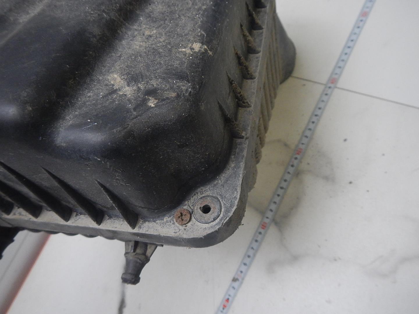 Корпус воздушного фильтра