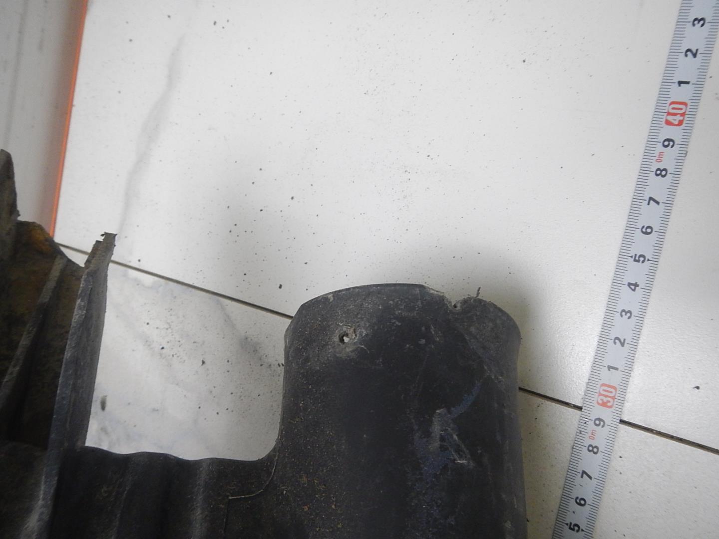 Корпус воздушного фильтра