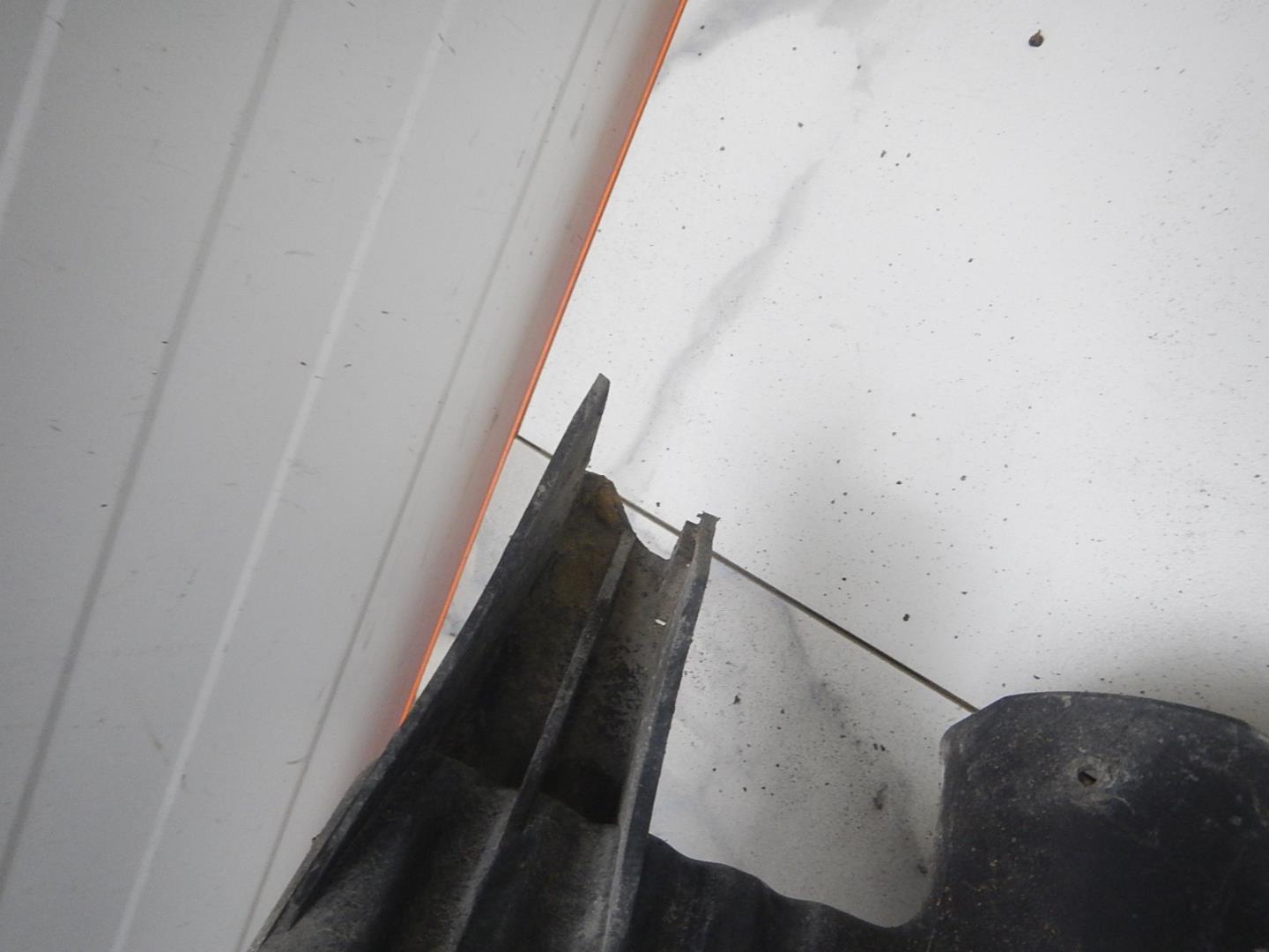 Корпус воздушного фильтра