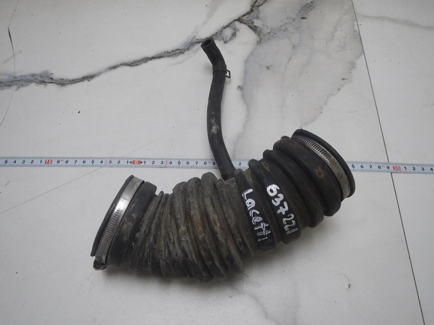 Патрубок воздушного фильтра