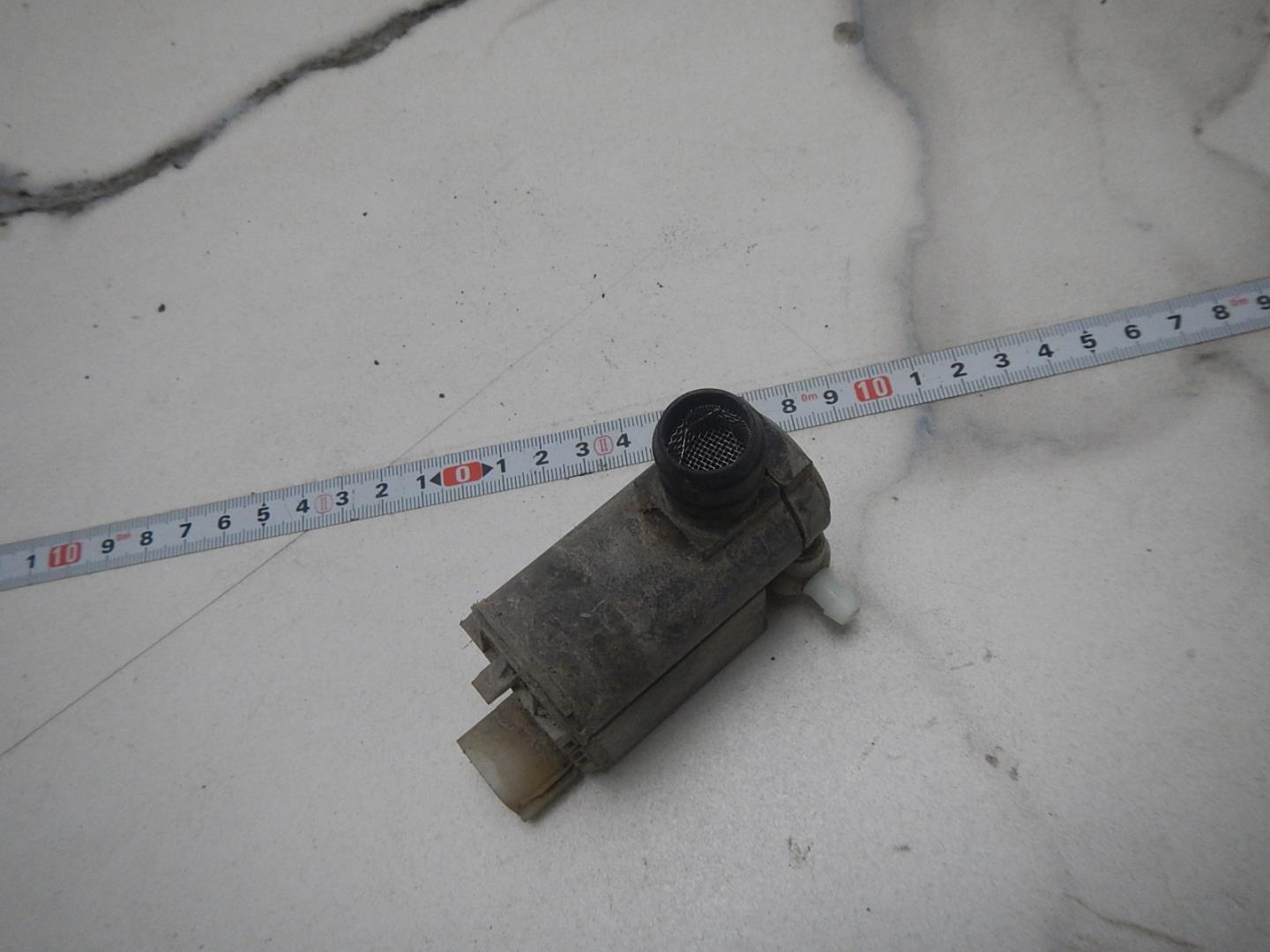 Насос омывателя