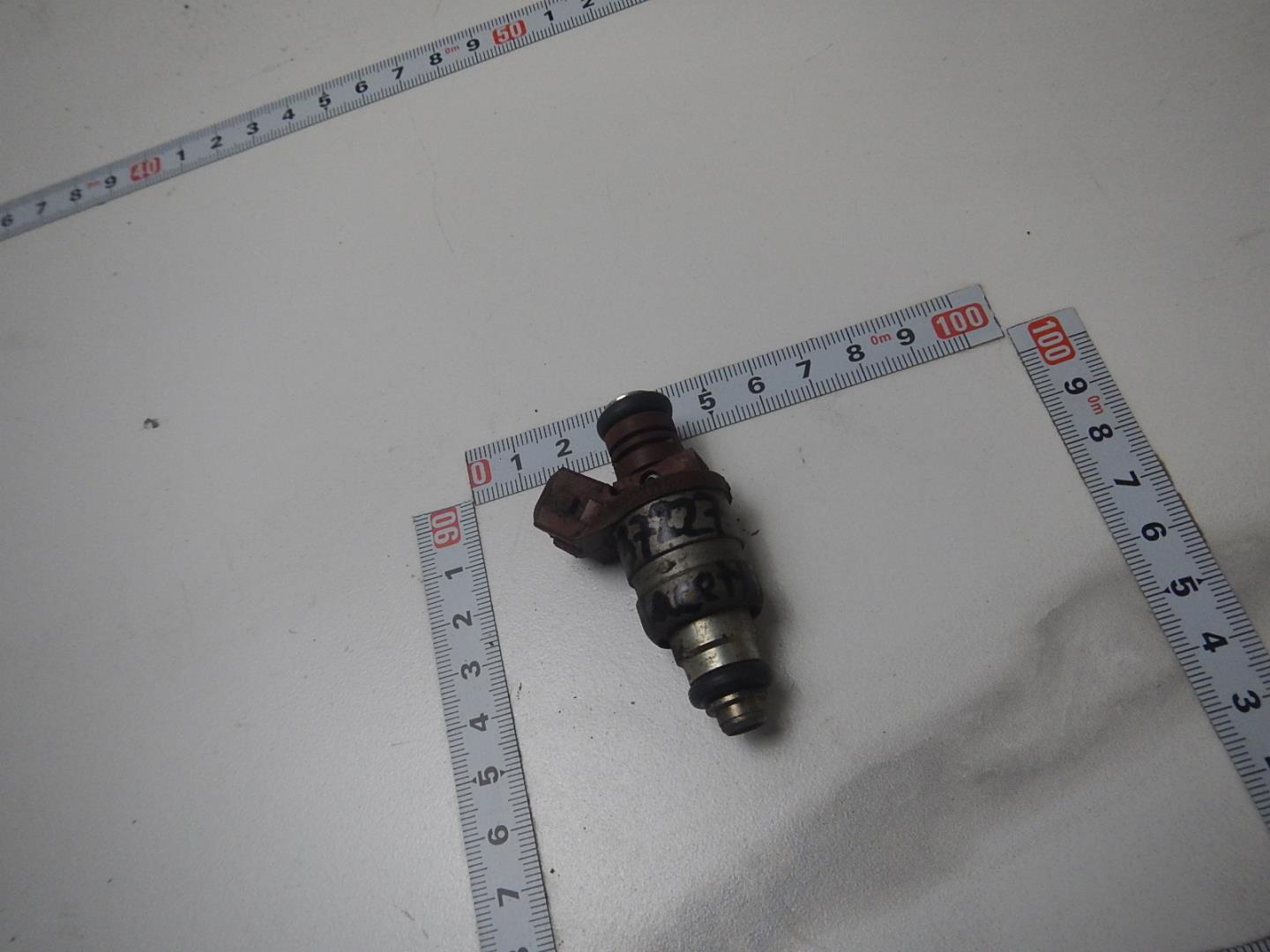 Форсунка инжекторная электрическая