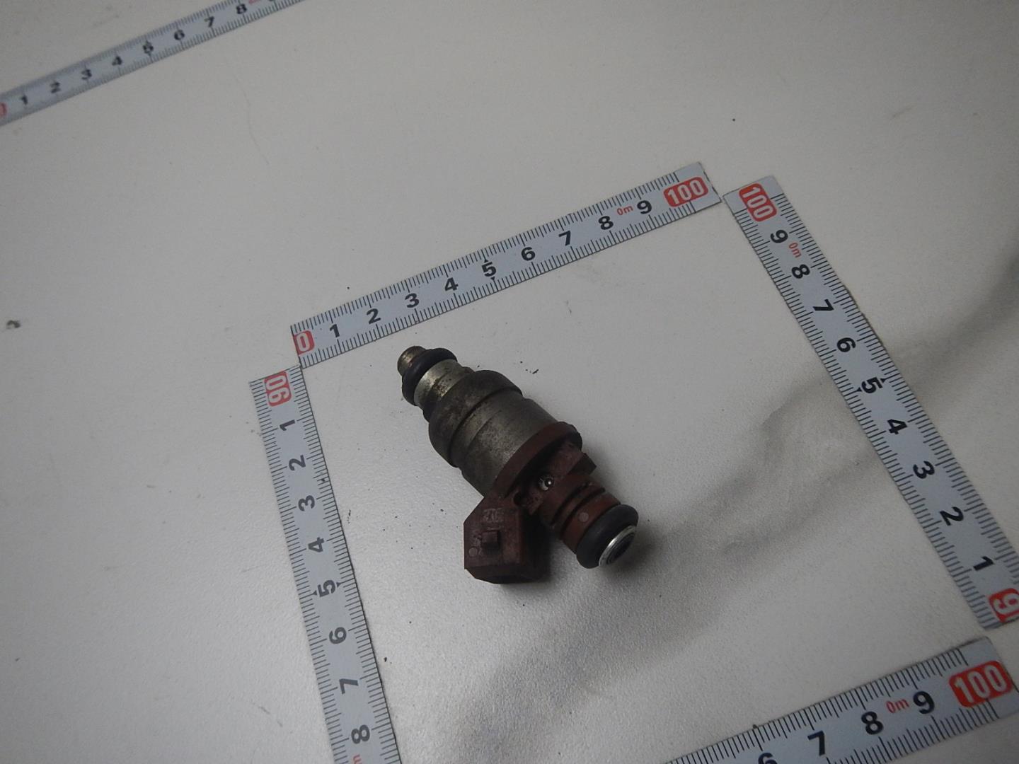 Форсунка инжекторная электрическая