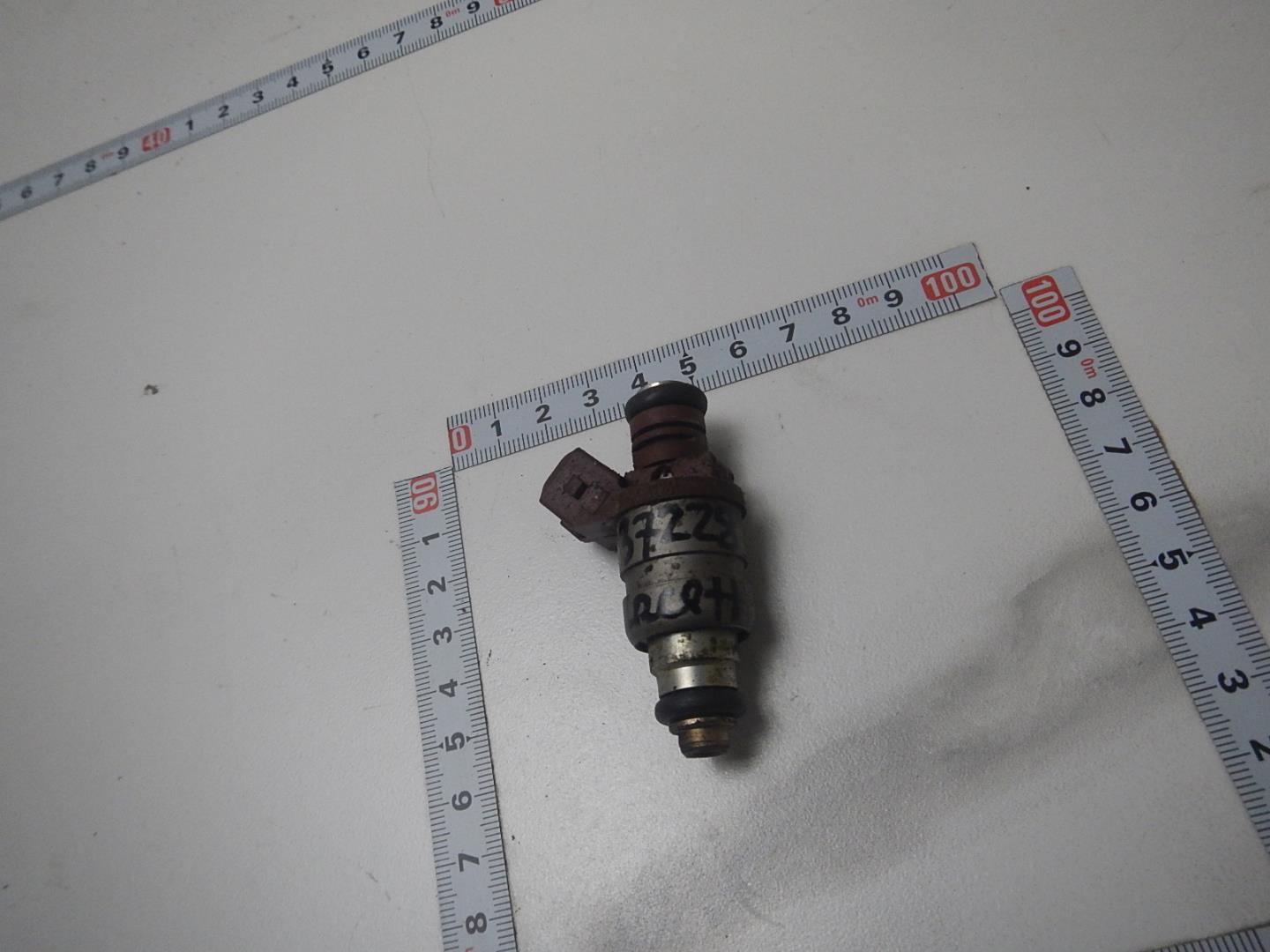 Форсунка инжекторная электрическая