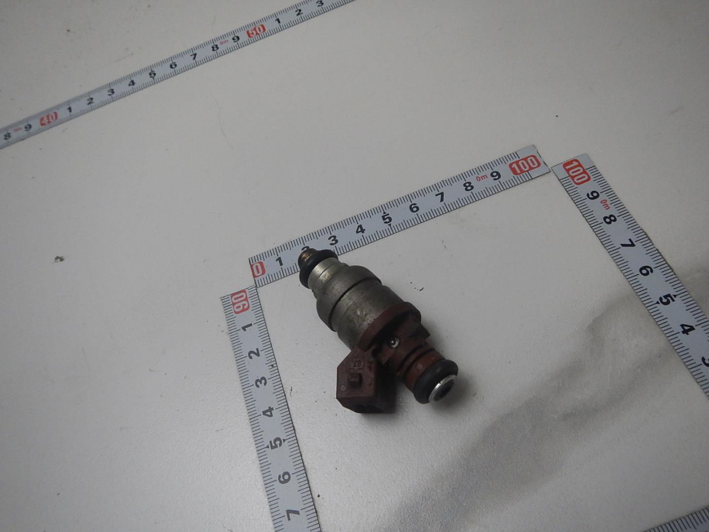 Форсунка инжекторная электрическая