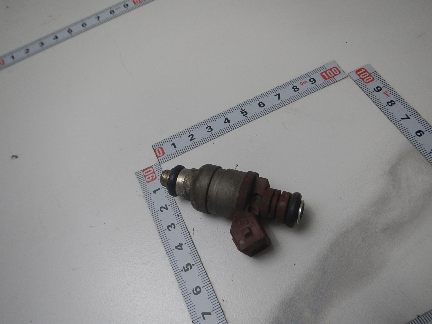 Форсунка инжекторная электрическая