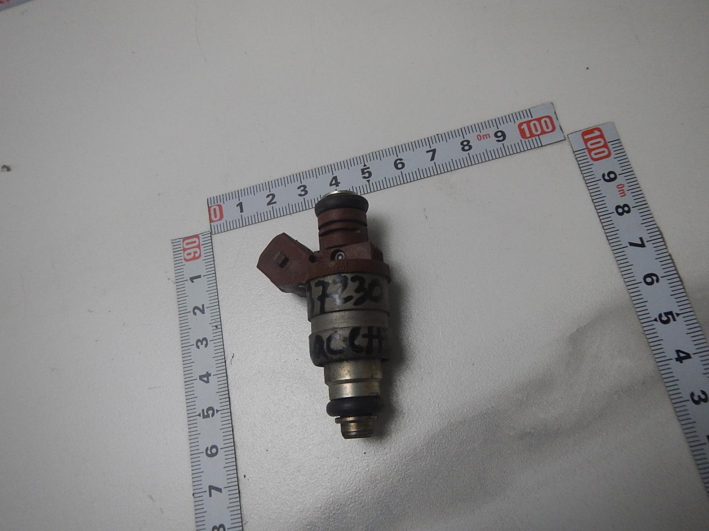 Форсунка инжекторная электрическая