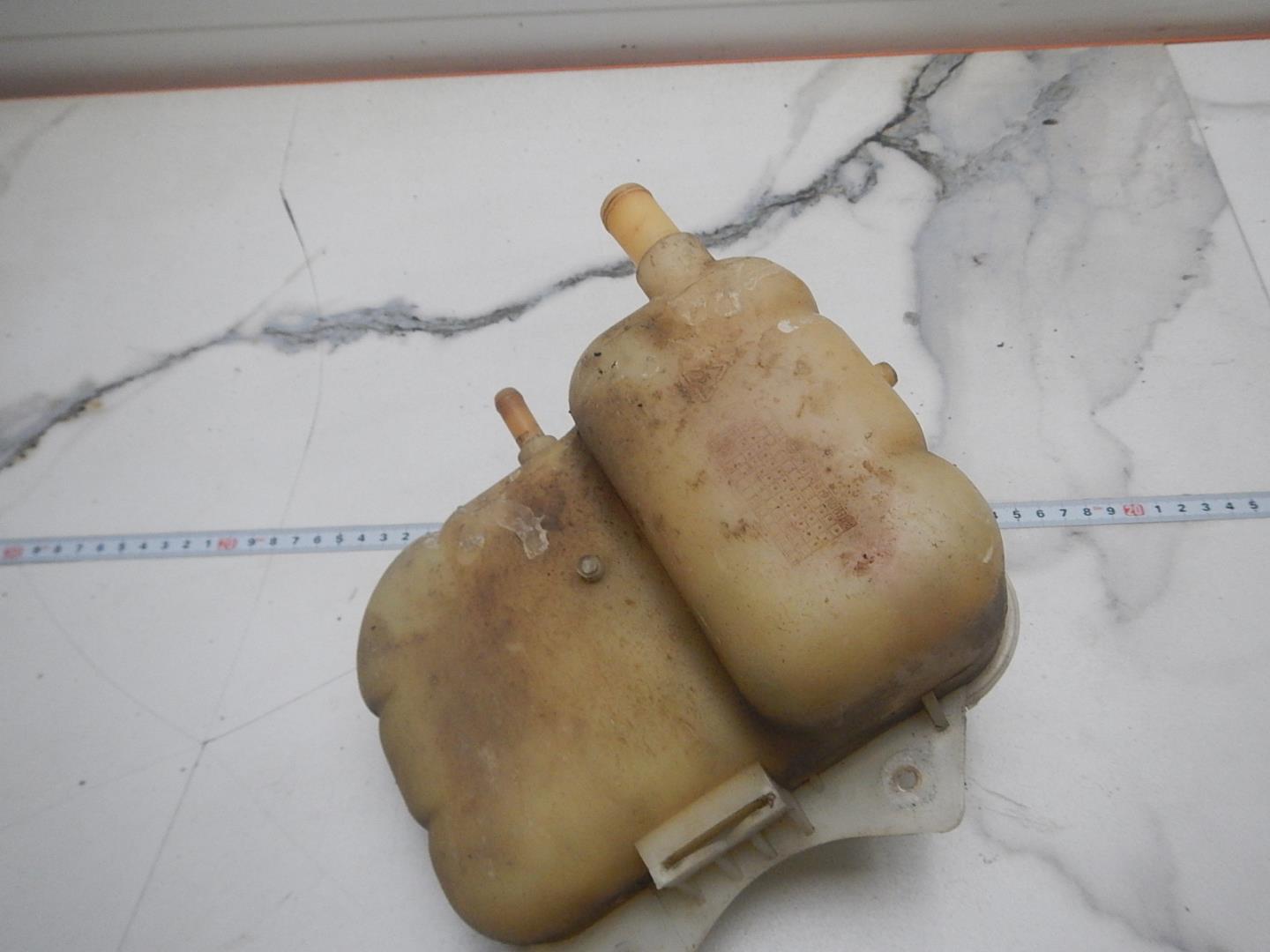 Бачок расширительный