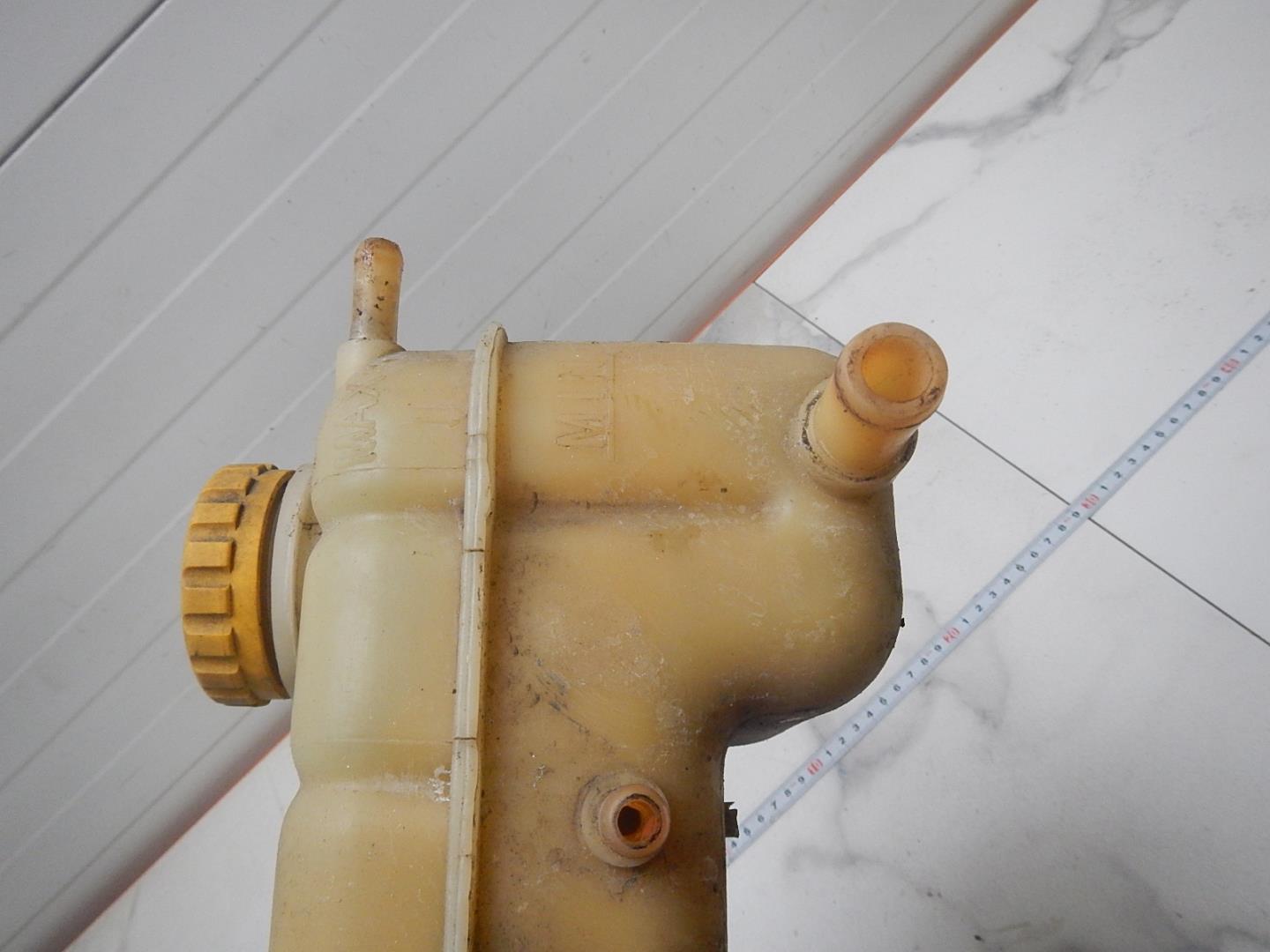 Бачок расширительный