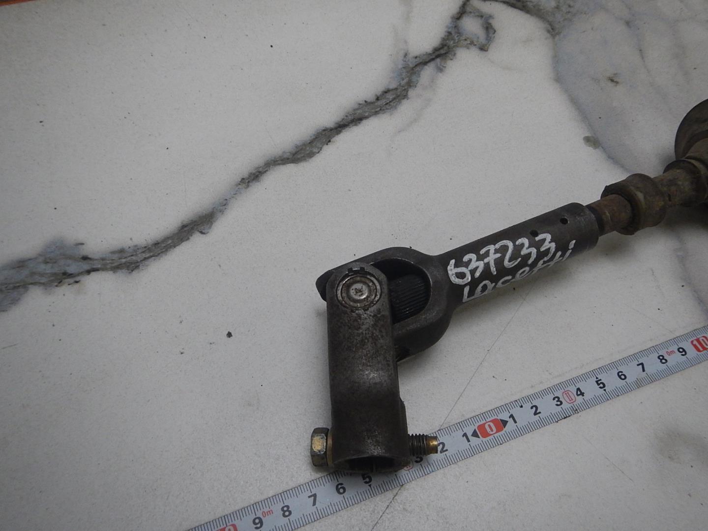 Кардан рулевой