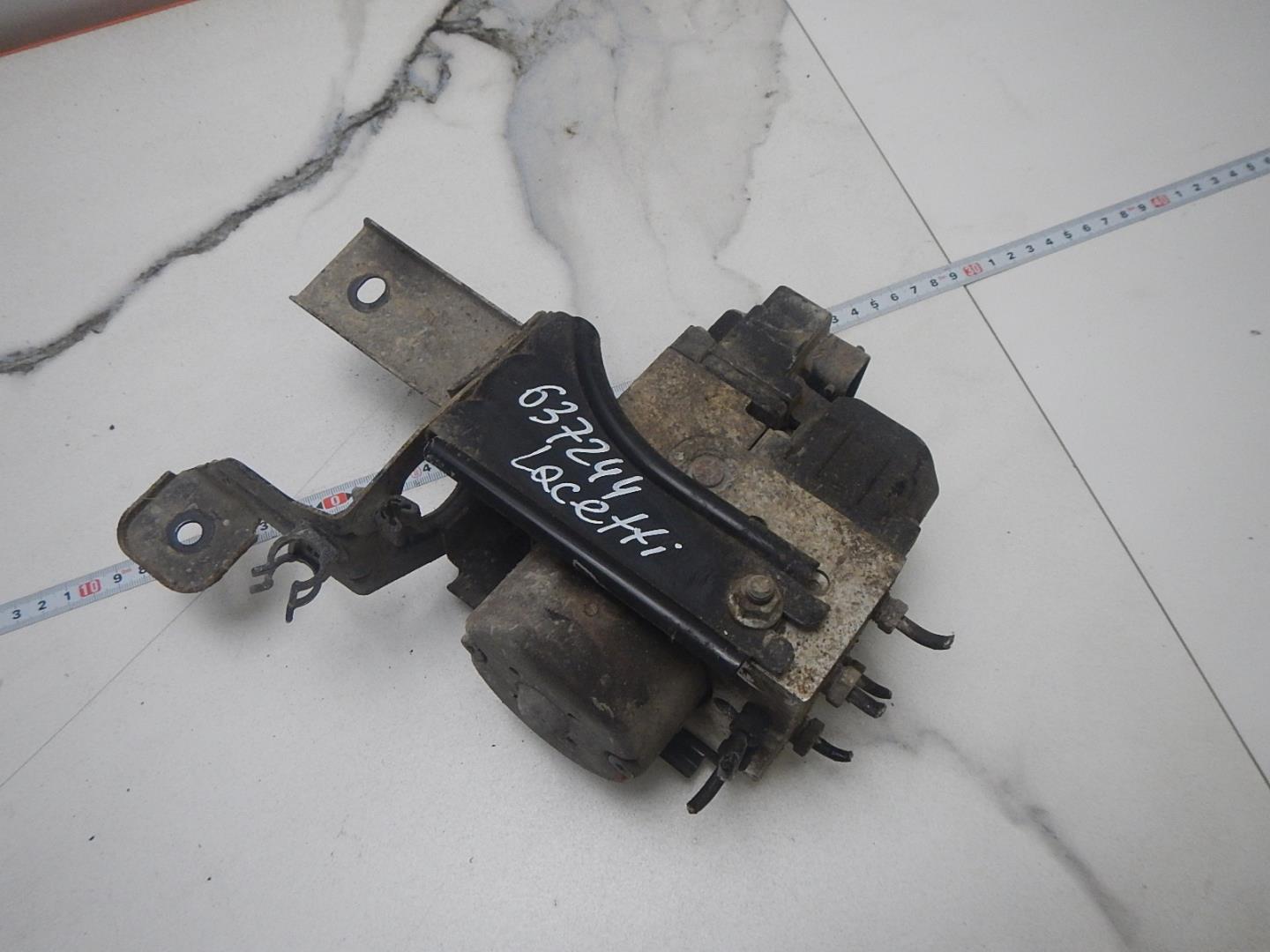 Блок ABS (насос)