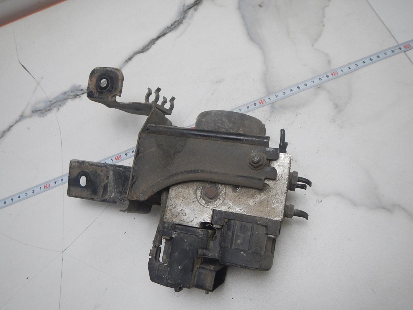 Блок ABS (насос)